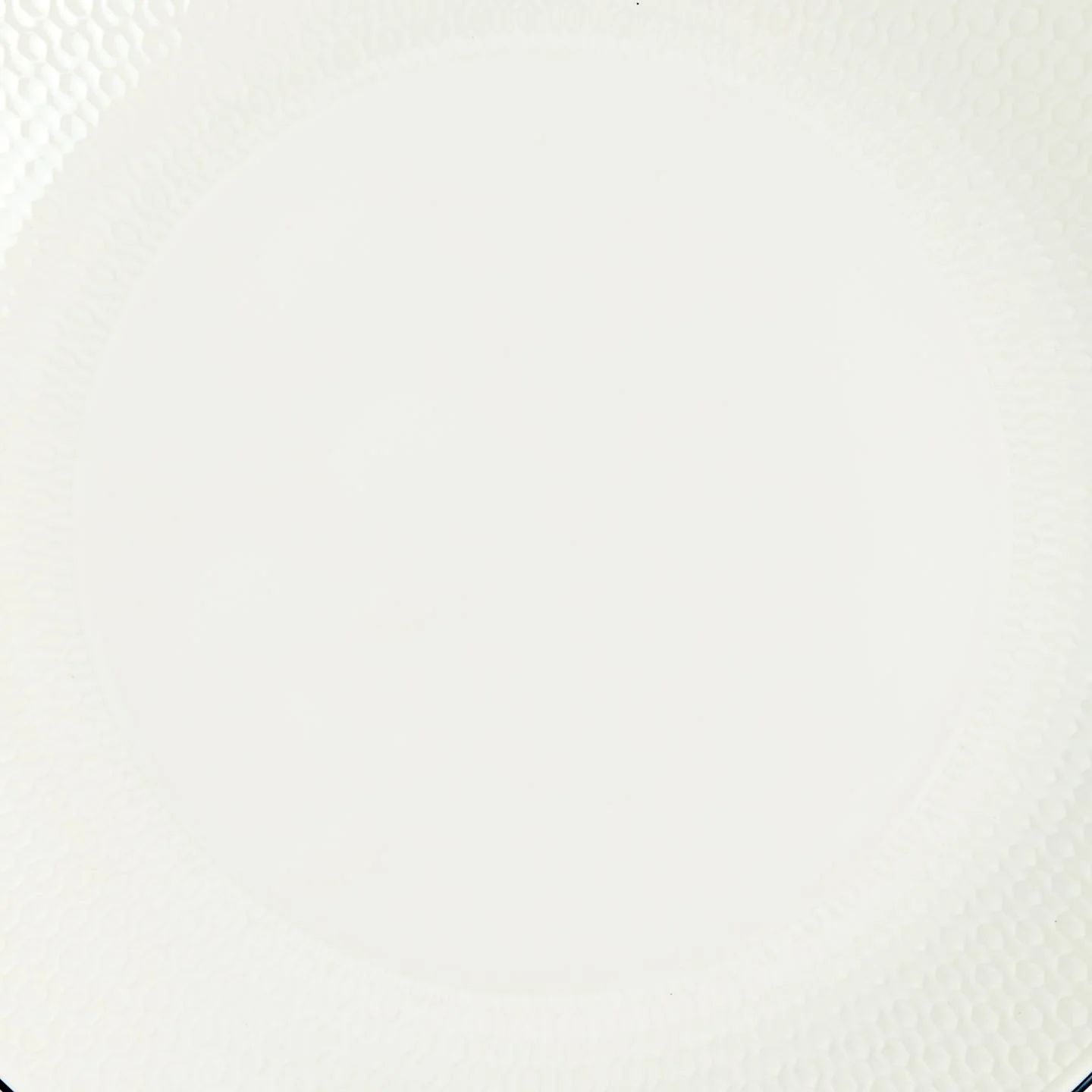 Gio Blue Side Plate