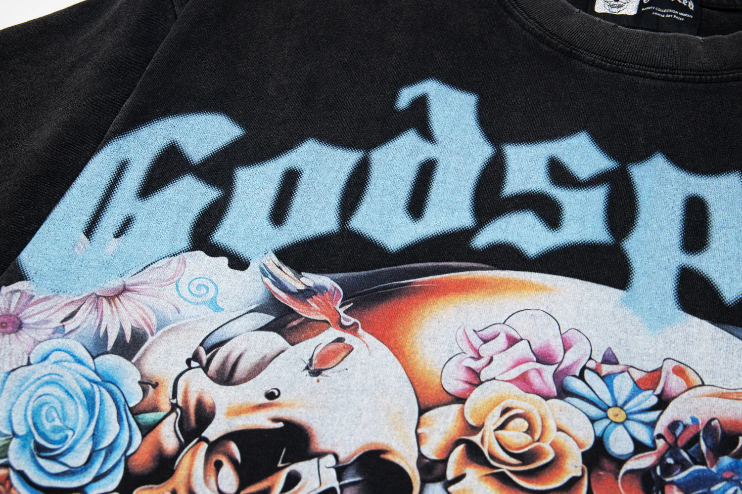 2025 New fashion T-shirt G05