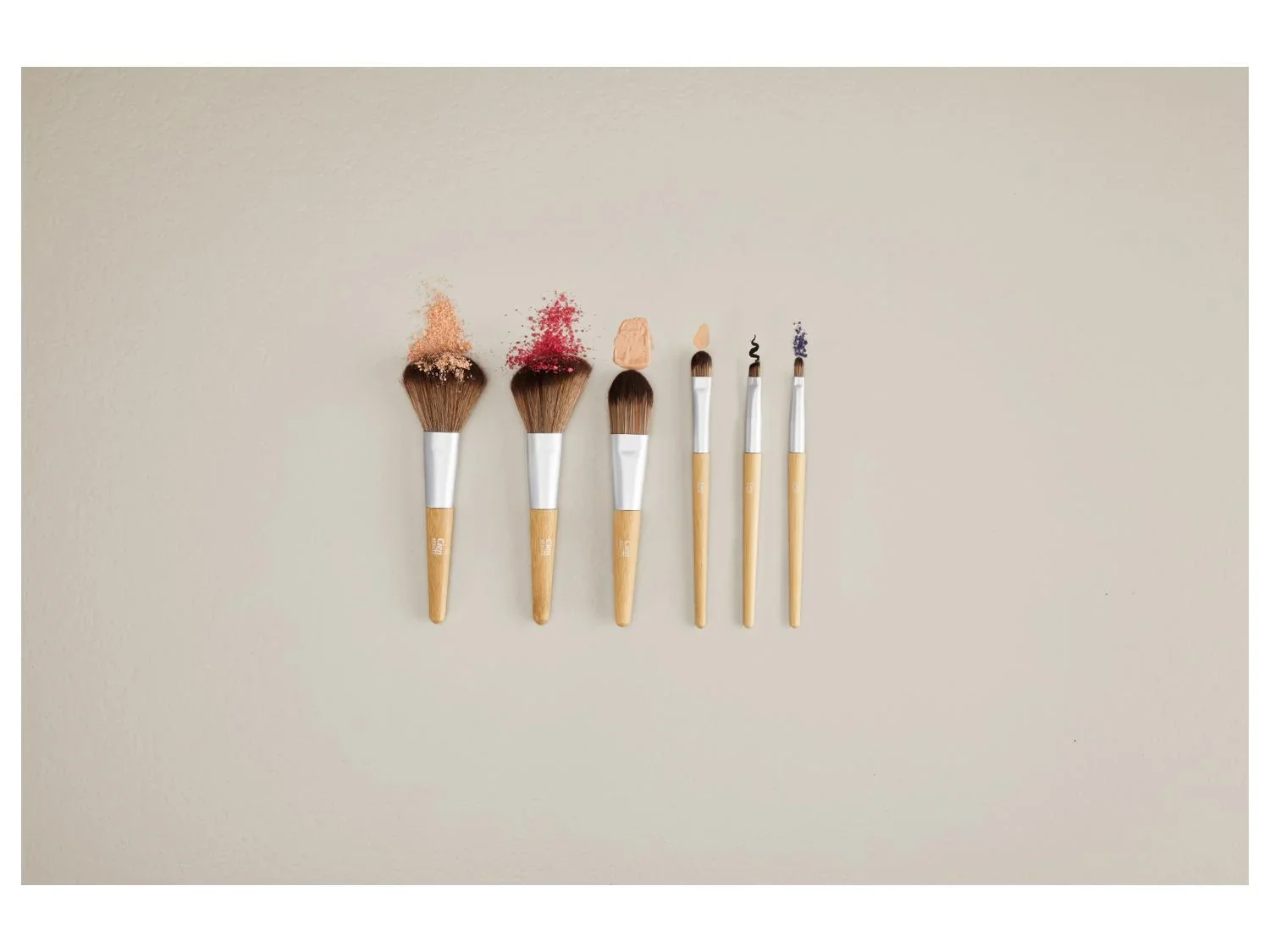 CIEN Beauty Set de pinceaux  maquillage
