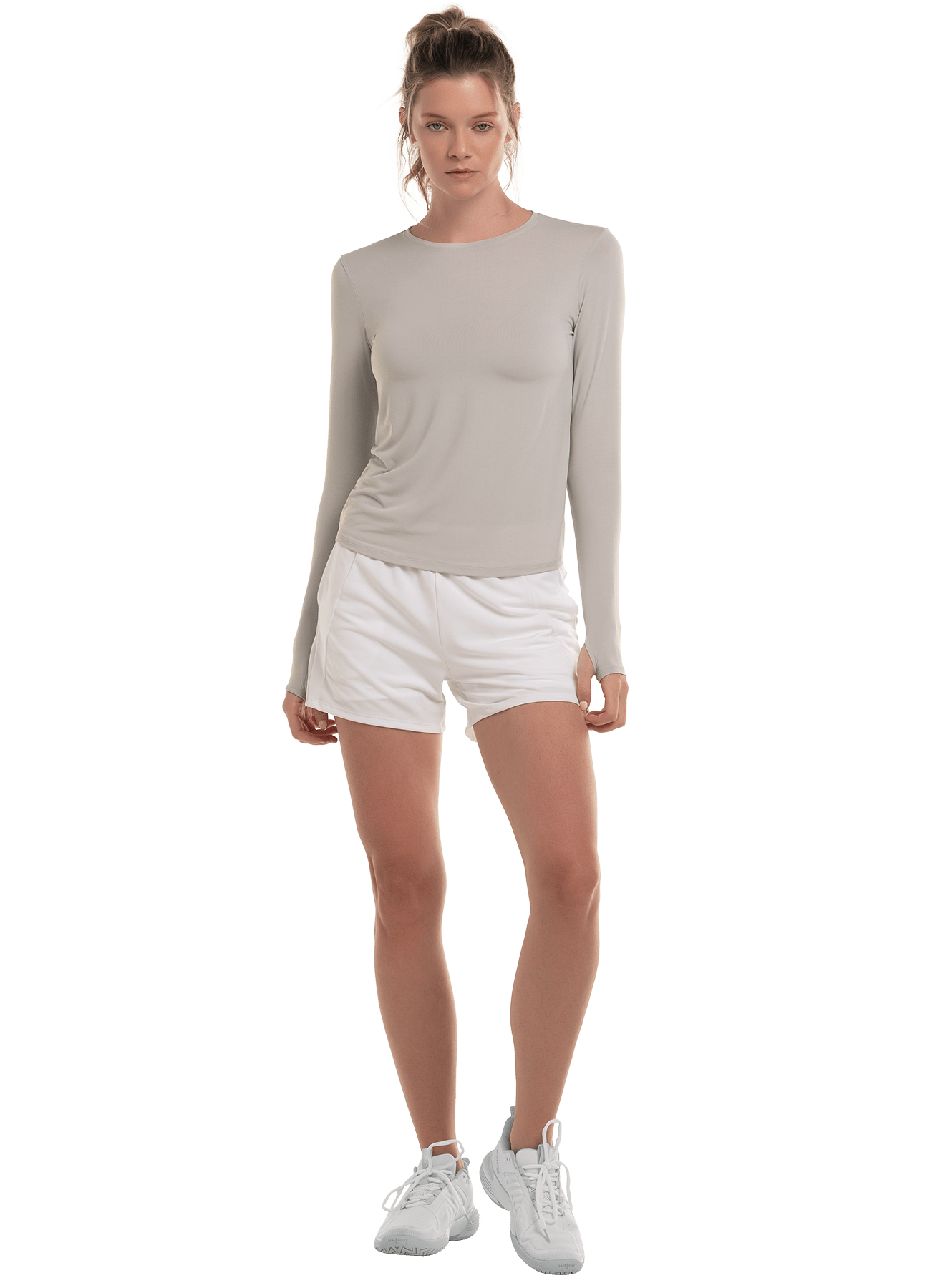 VOLLEY L/S - K-Swiss Shoes