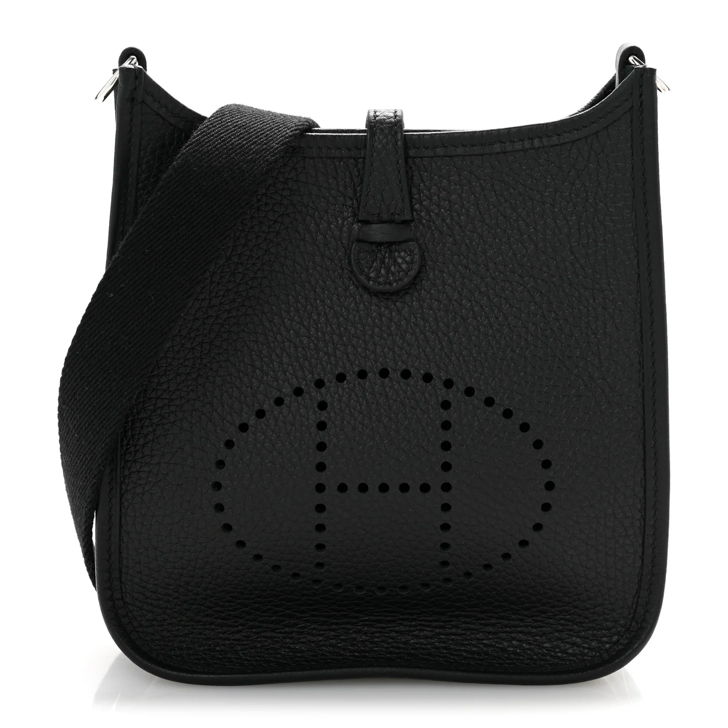Taurillon Clemence Evelyne TPM Black