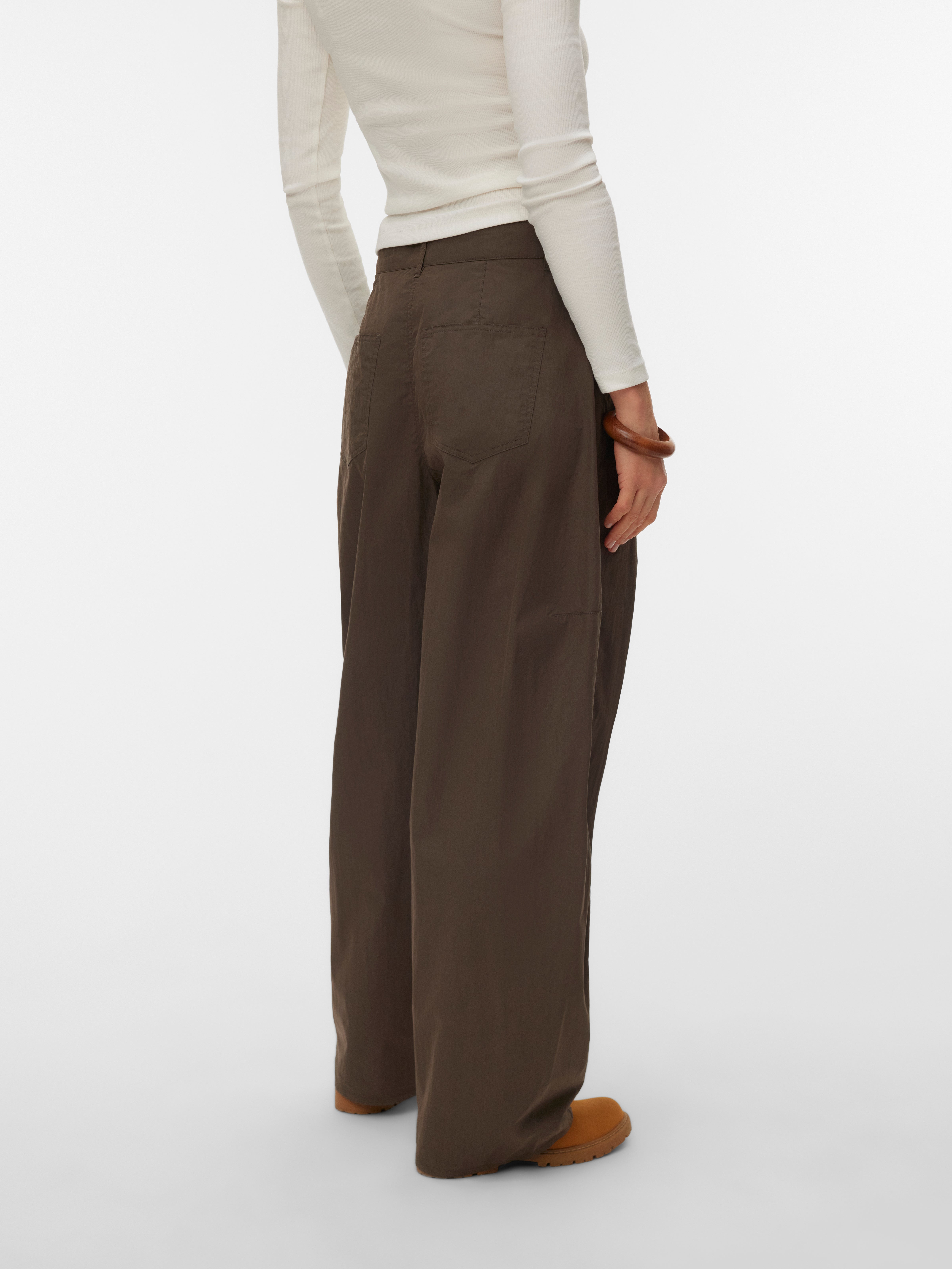 VERO MODA® VMJOSE High waist Trousers