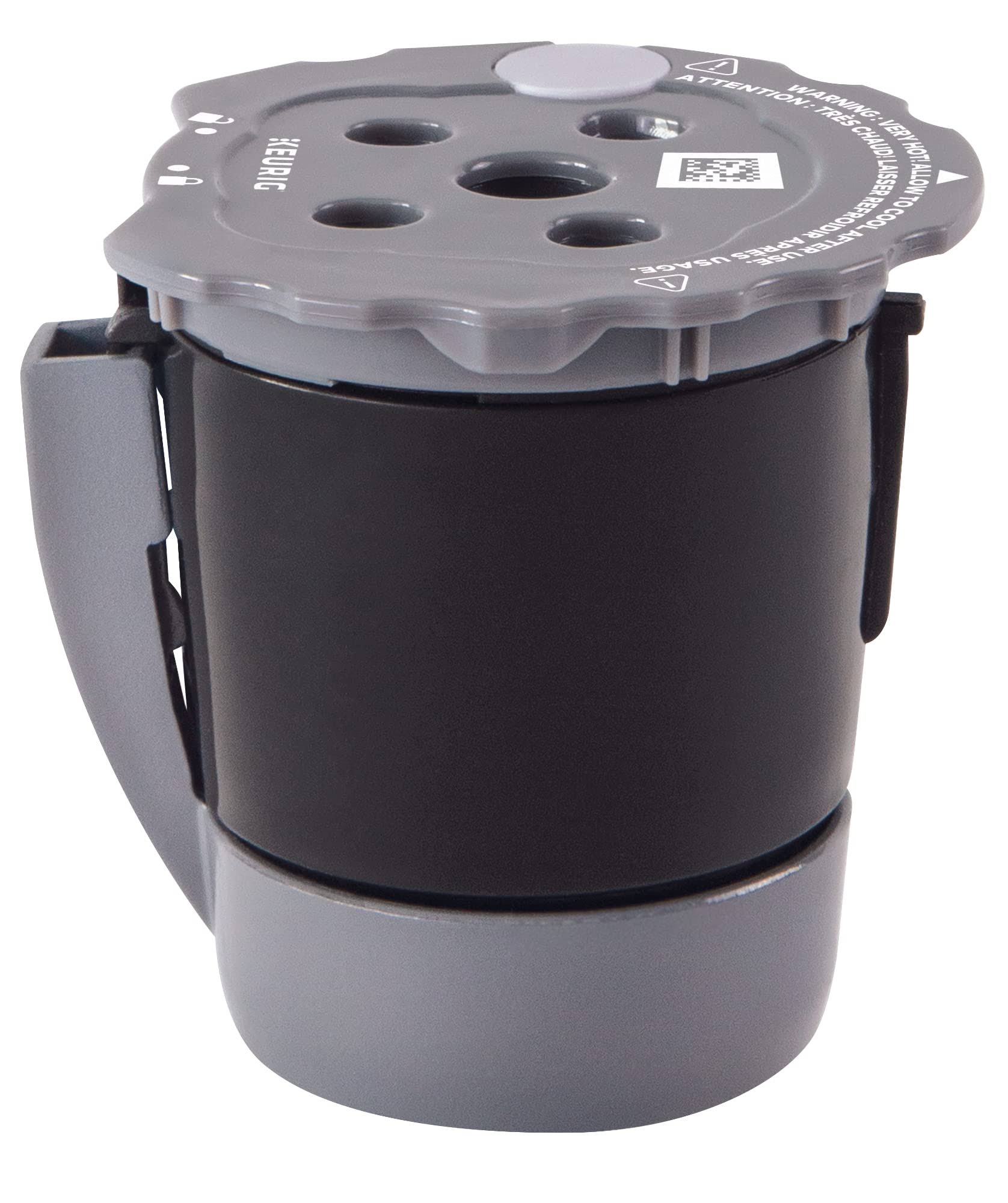 Keurig My K-Cup Coffee Filter, Reusable, Universal