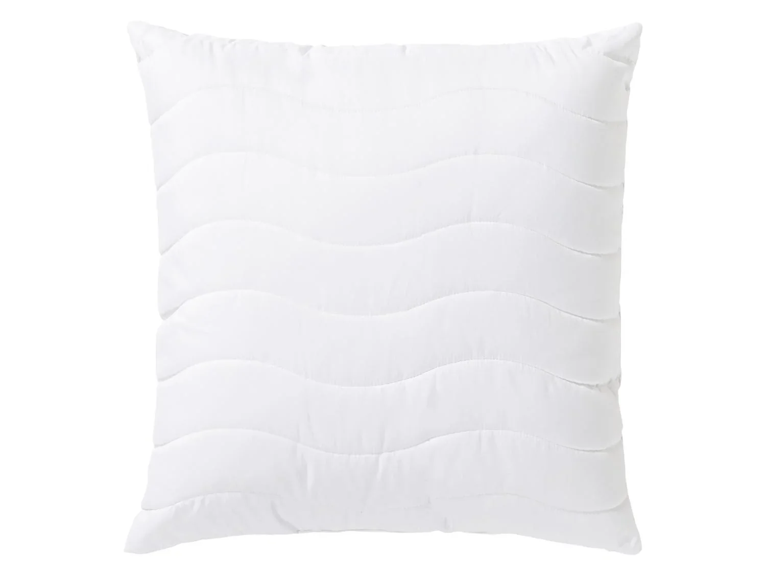 LIVARNO home Oreiller Cyclafill ECO, 60 x 60 cm
