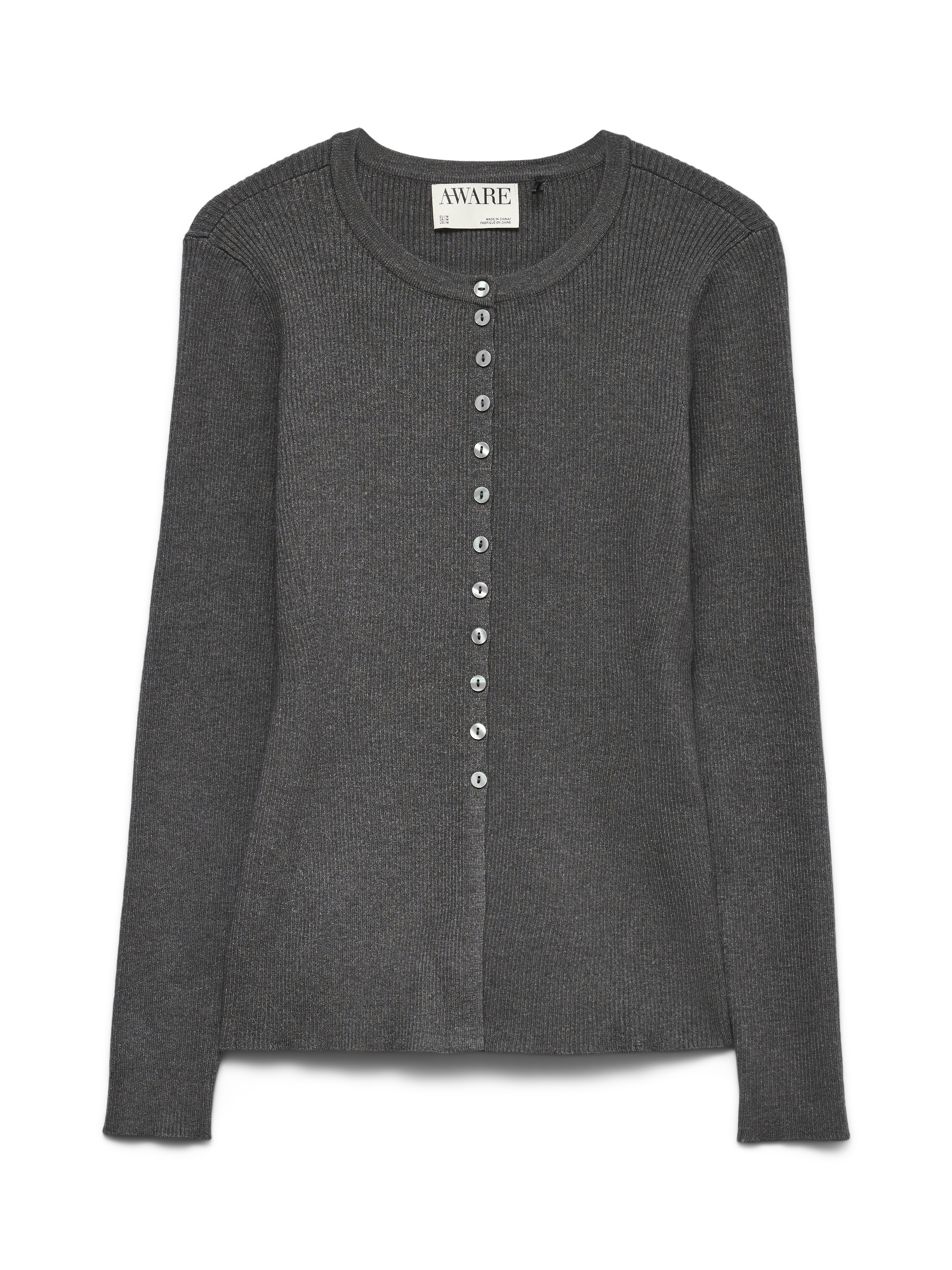 VERO MODA® AWUKINO Knit Cardigan