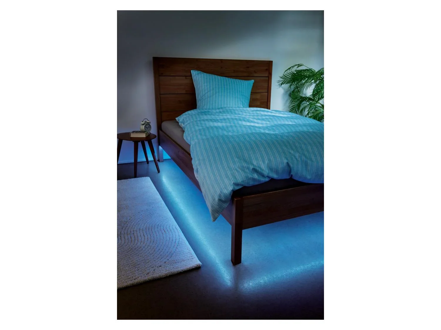 LIVARNO home Ruban  LED, 5m