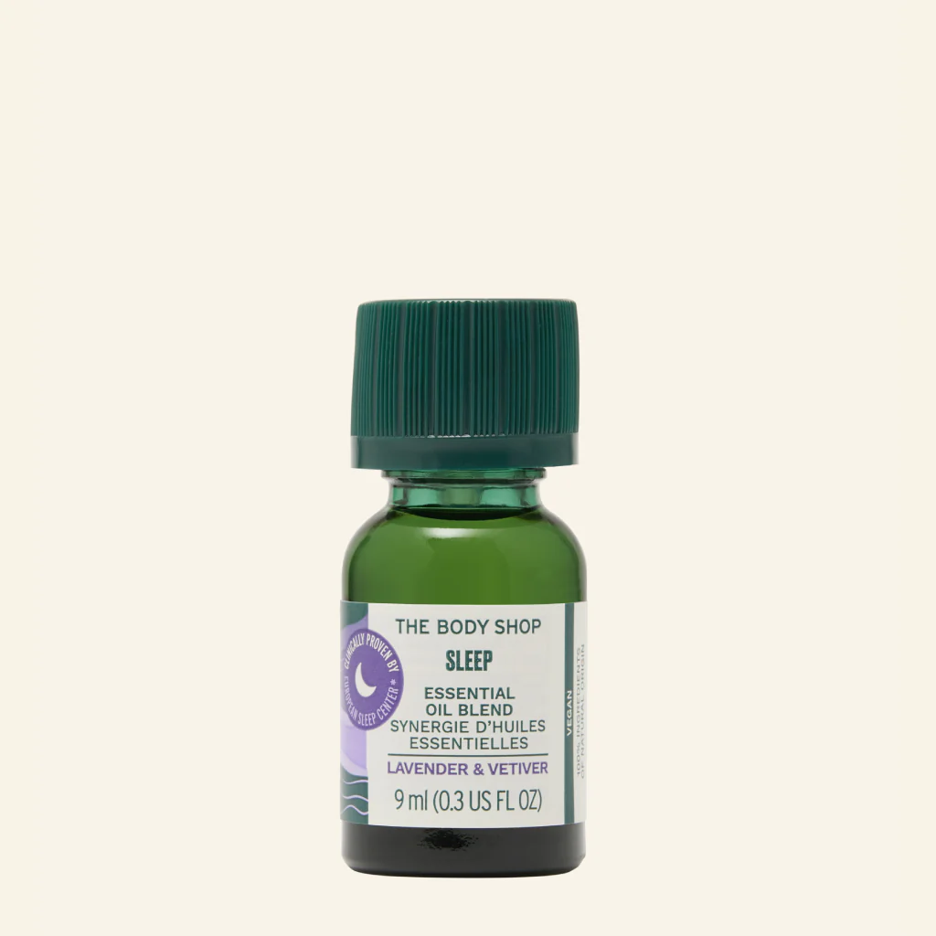 Sleep Essential Oil Blend