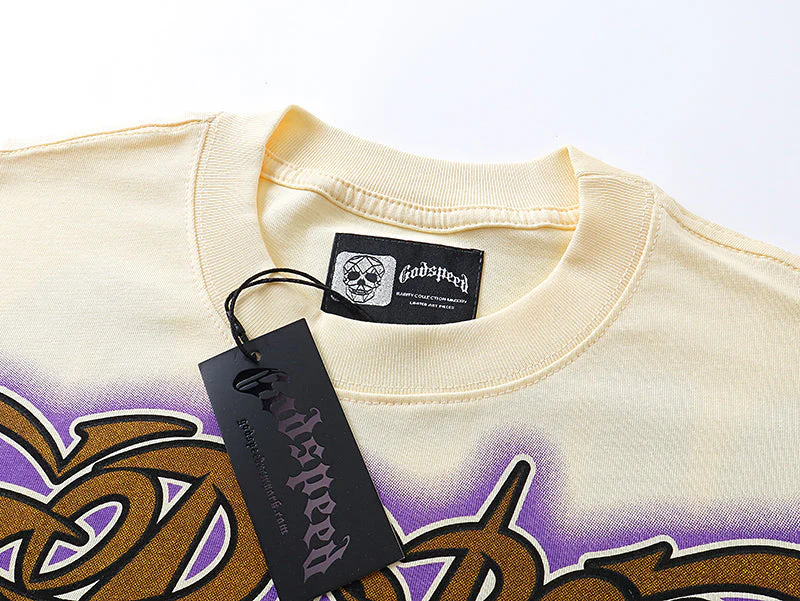 2025 New fashion T-shirt 3130