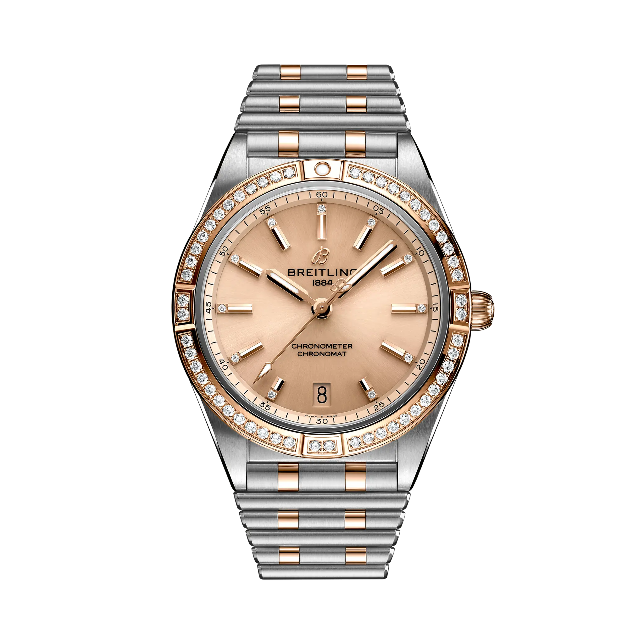 【Super Clone】Breitling Chronomat Automatic 36mm U10380591K1U1