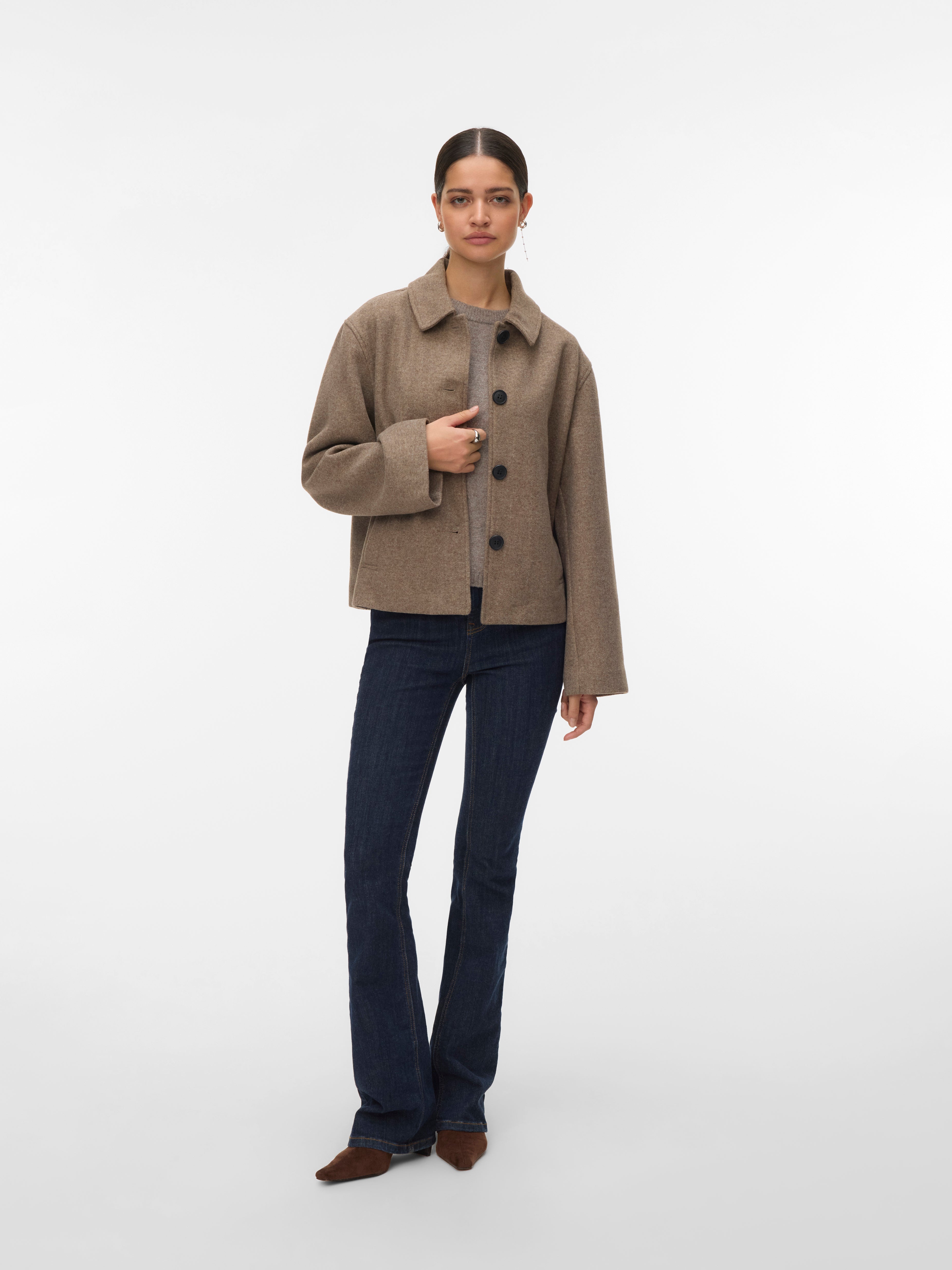 VERO MODA® VMFORTUNEMIE Jacket
