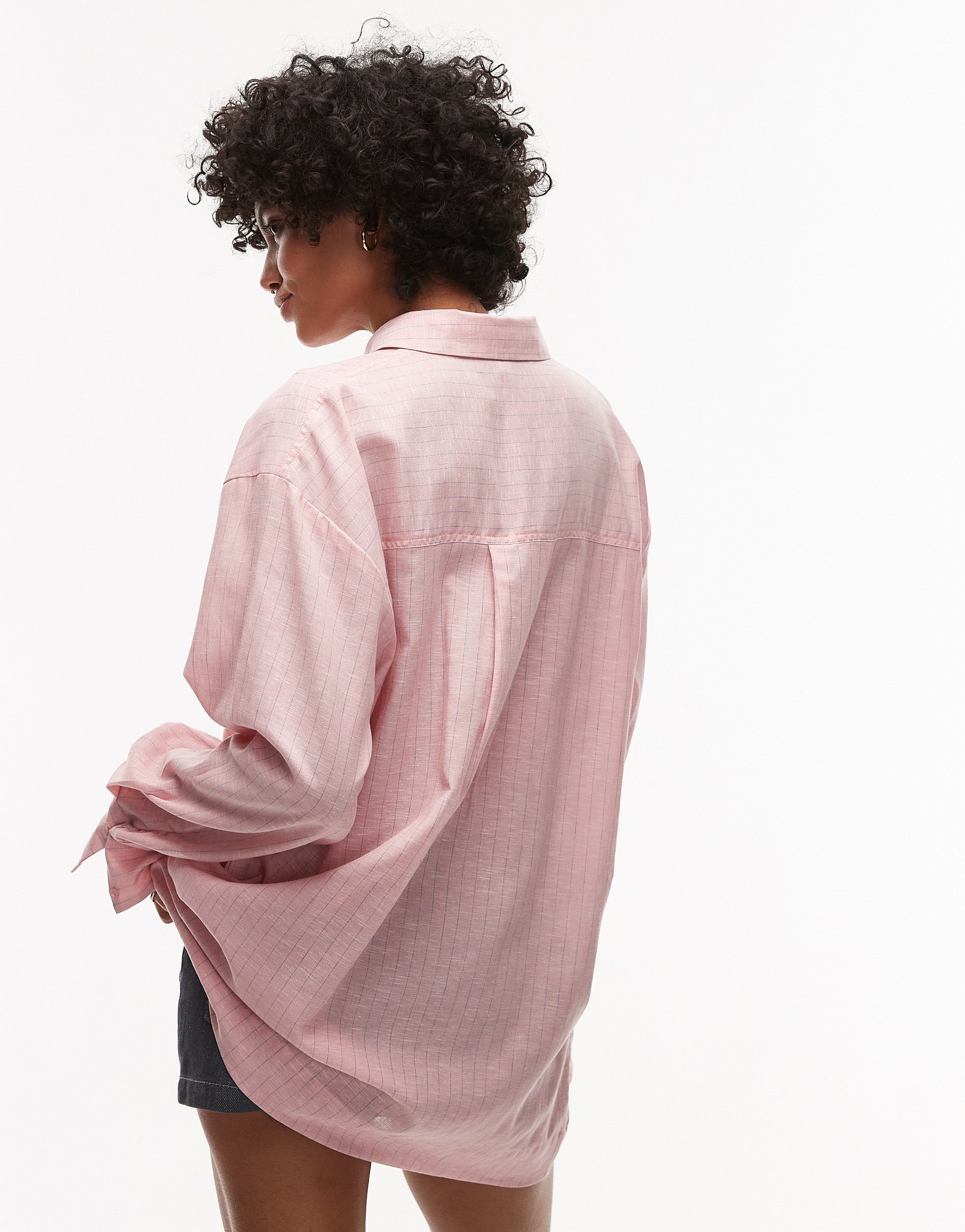 VERO MODA® TOPSHOP Shirt