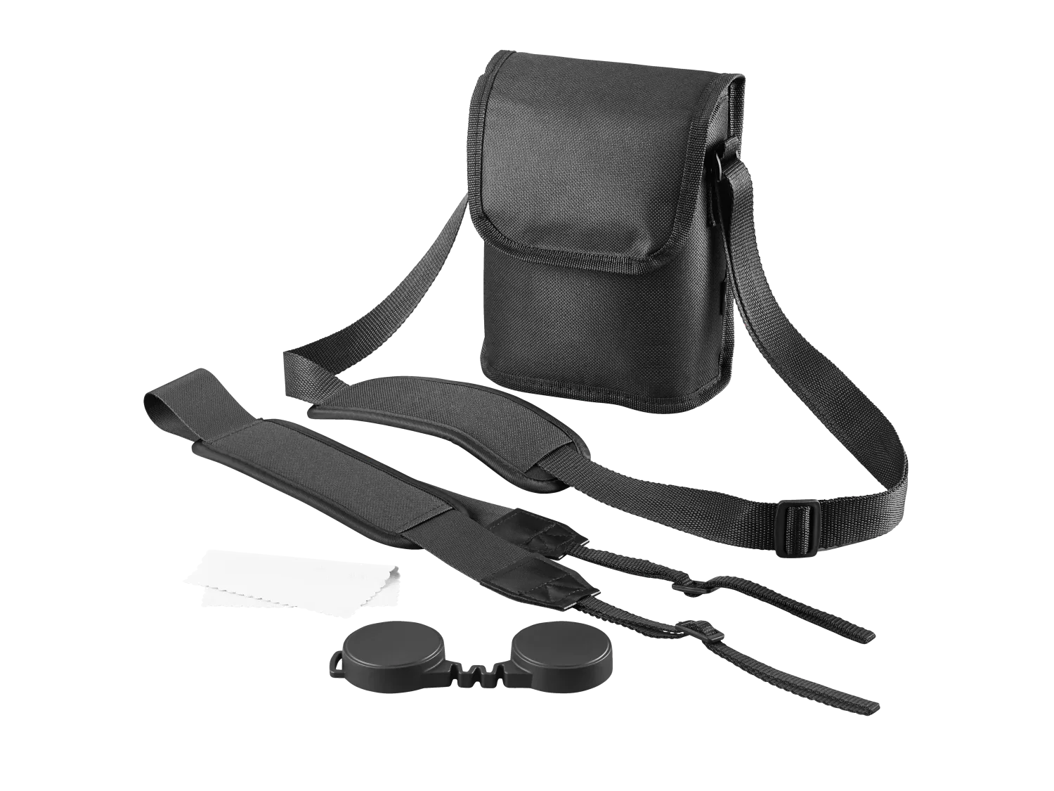 CRIVIT Jumelles 10x42
