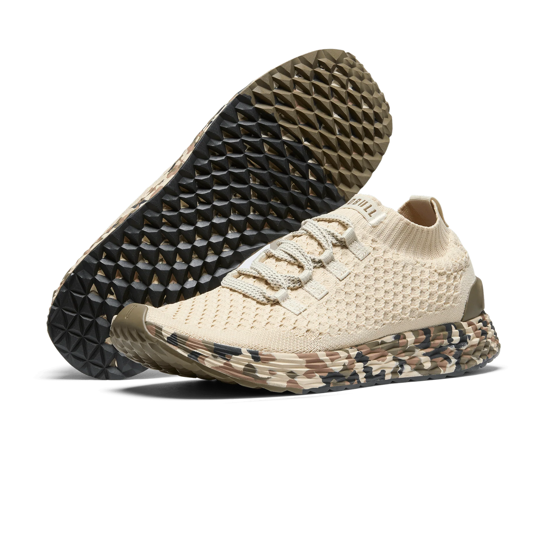 Men's Allday Knit