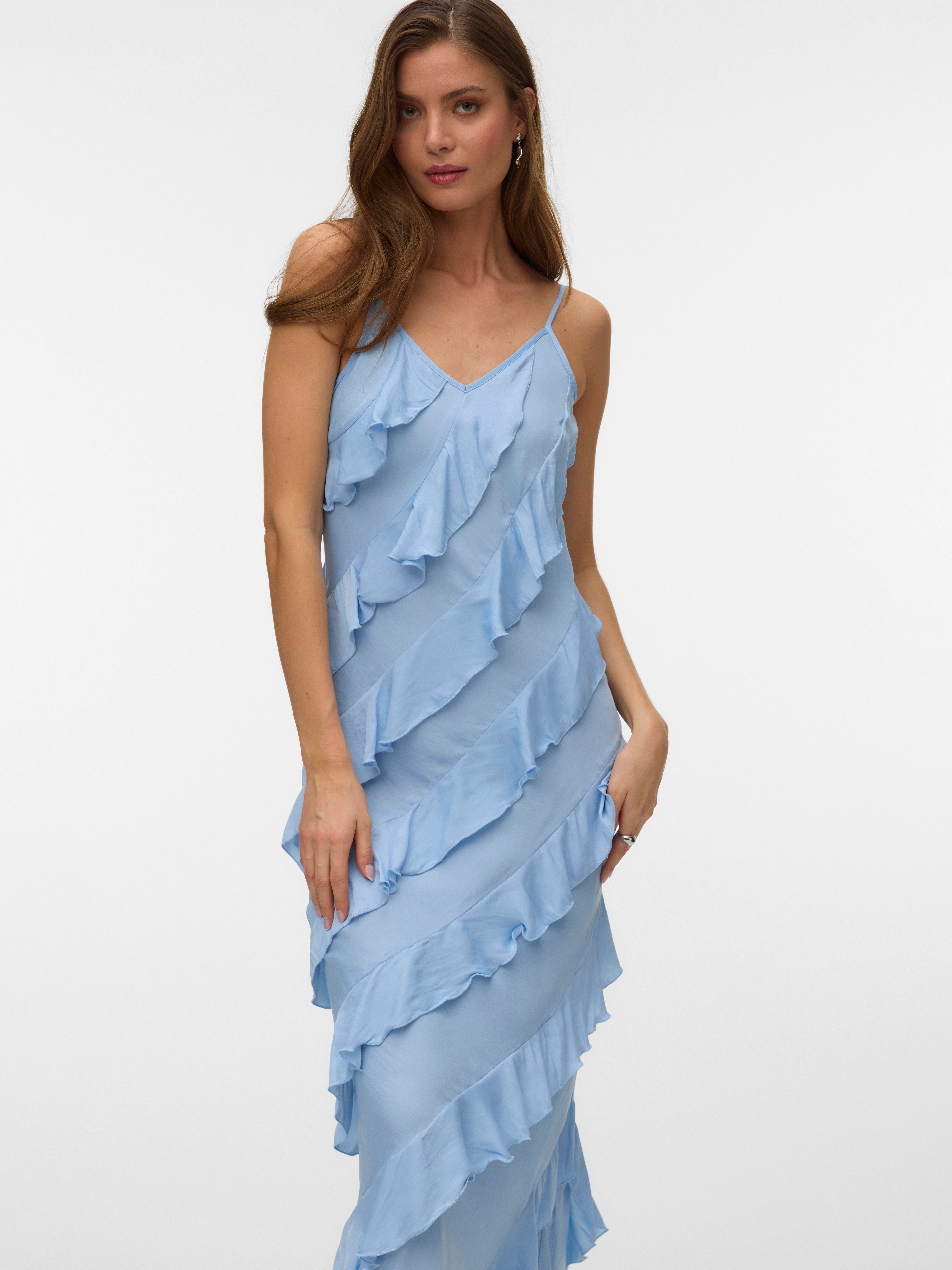 VERO MODA® VMICELYN Long dress
