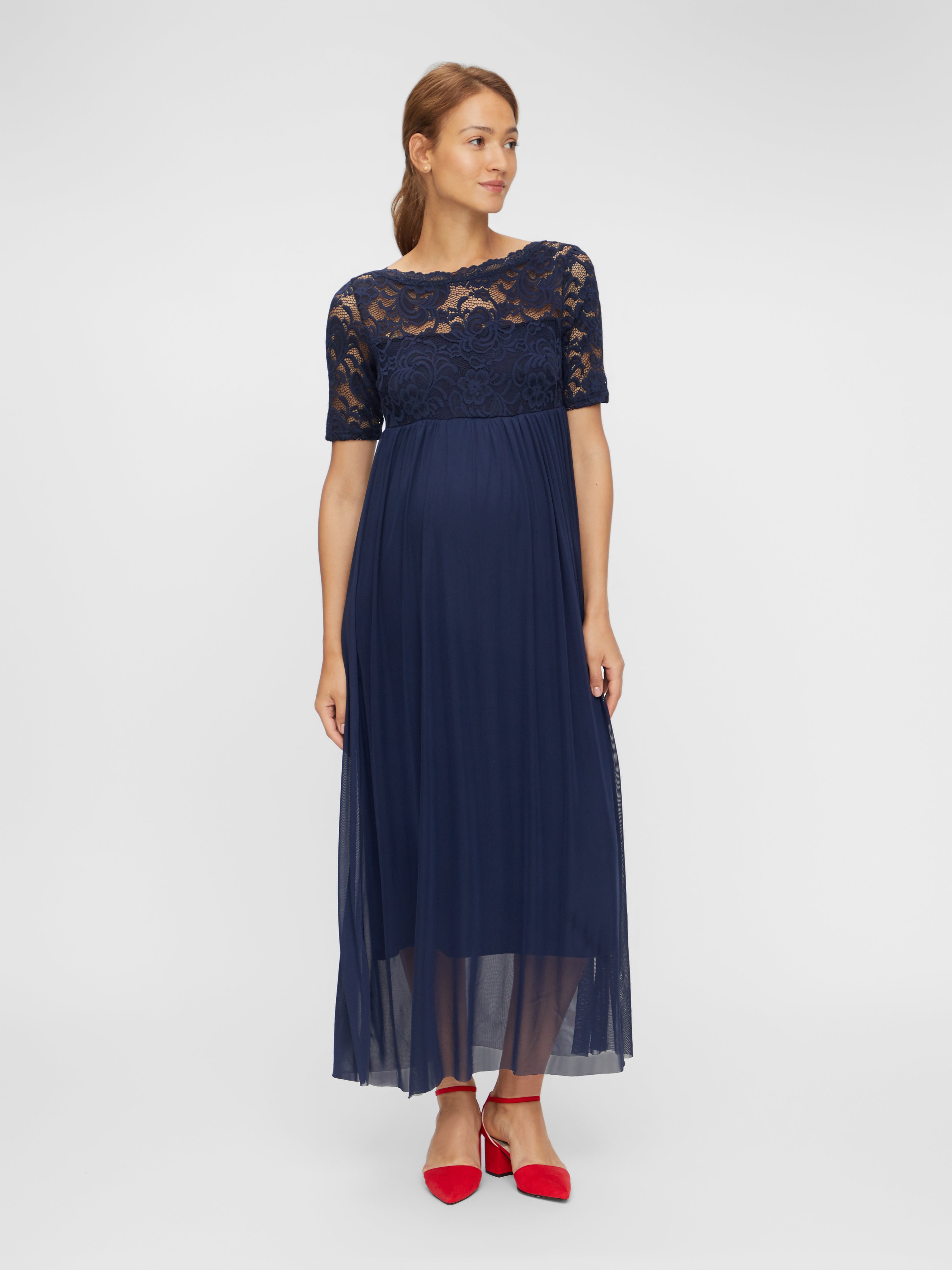 VERO MODA® MLMIVANA Maternity Dress