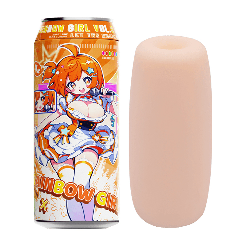 Dr.YUU Série Rainbow Women - Masturbateur (2ème Génération)