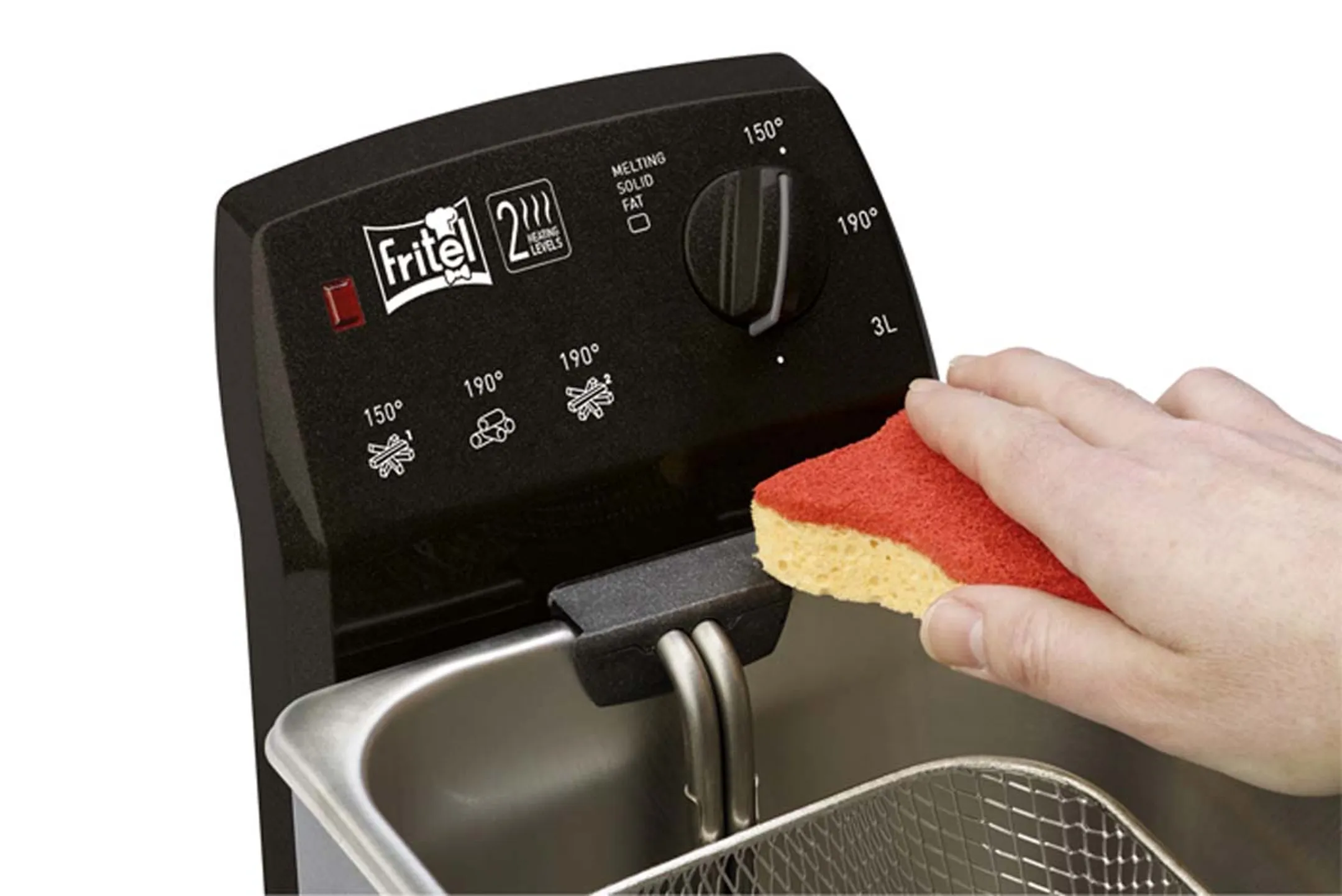 FRITEL Friteuse Turbo SF® 4151