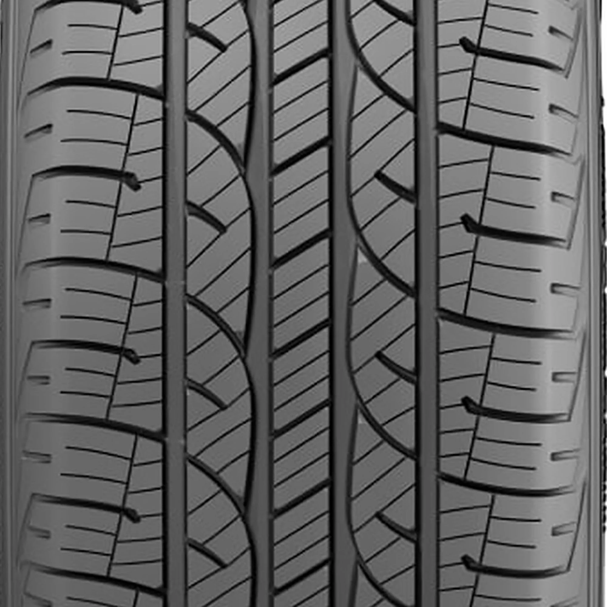 Kelly Edge Touring A/S All-Season 215/60R16 95V Passenger Tire