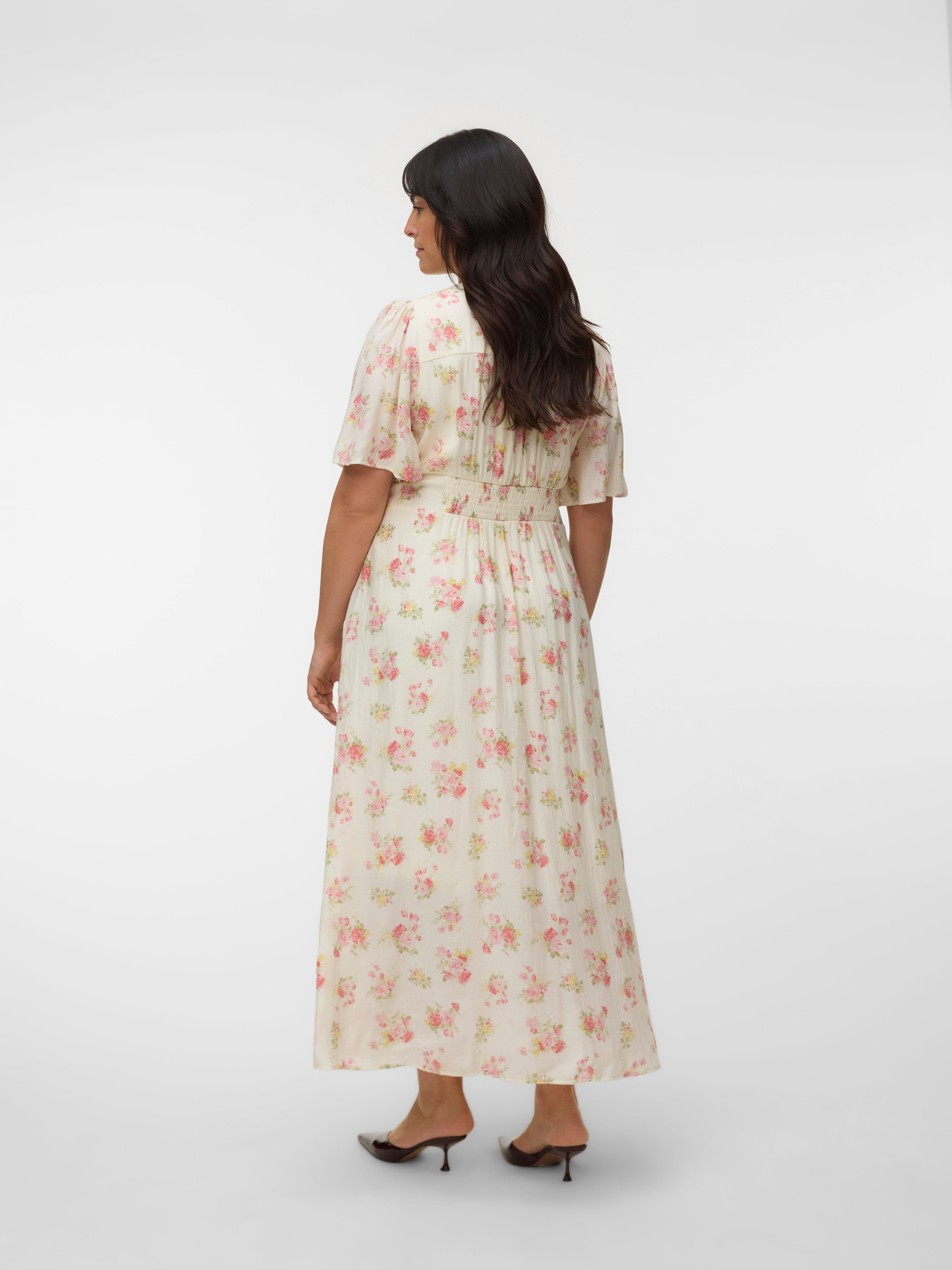 VERO MODA® VMCBELLA Long dress