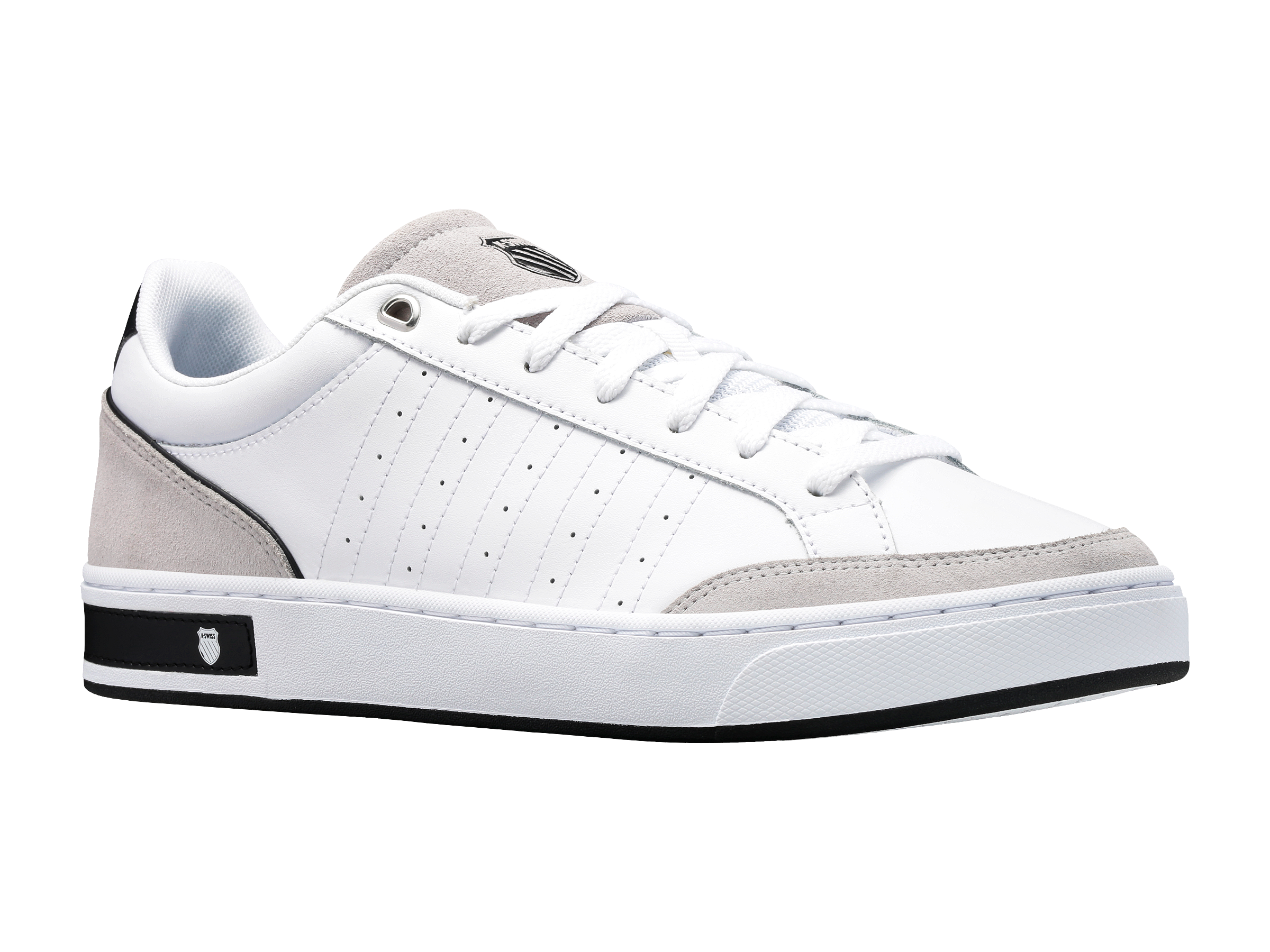 COURT BLOCK - K-Swiss Shoes