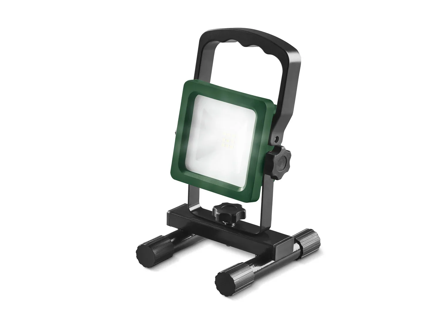 PARKSIDE Projecteur  LED sans fil PAS 2200 B1, 600 lm, 10 W