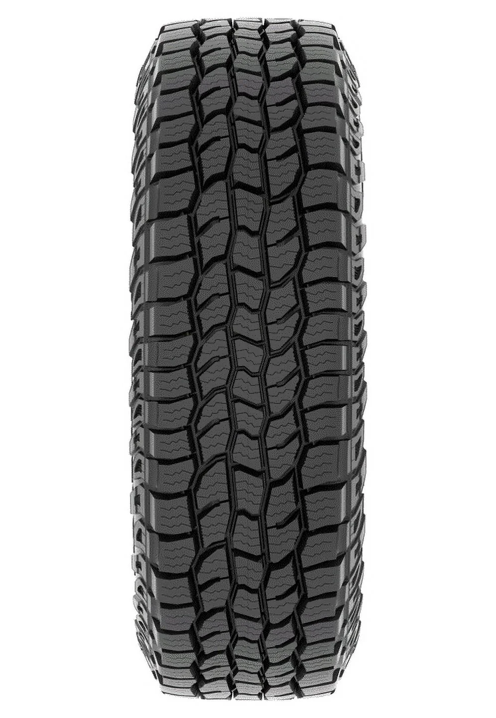 Cooper Discoverer All - Terrain LT275/65R18 123S Tire