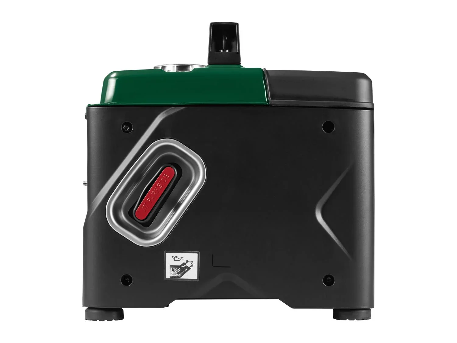 PARKSIDE Groupe lectrogne Inverter PBSI 800 A1
