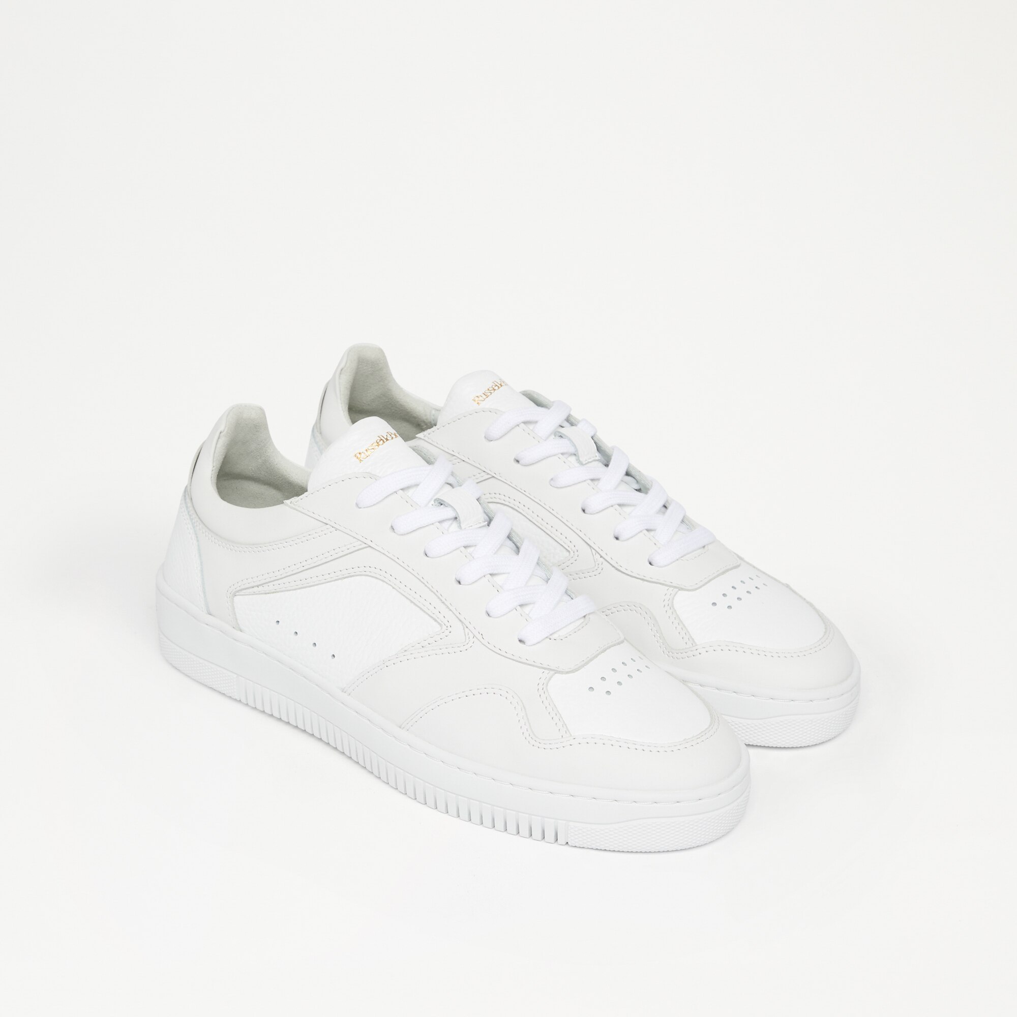 Newton<br>Oxford Lace Sneaker