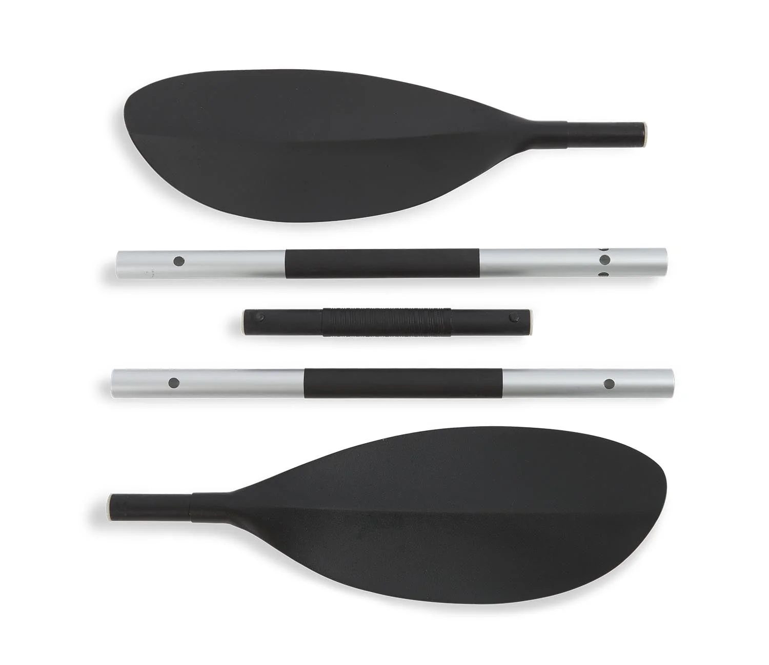 Sierra K2 Inflatable Kayak with Oars and Hand Pump - Image 7