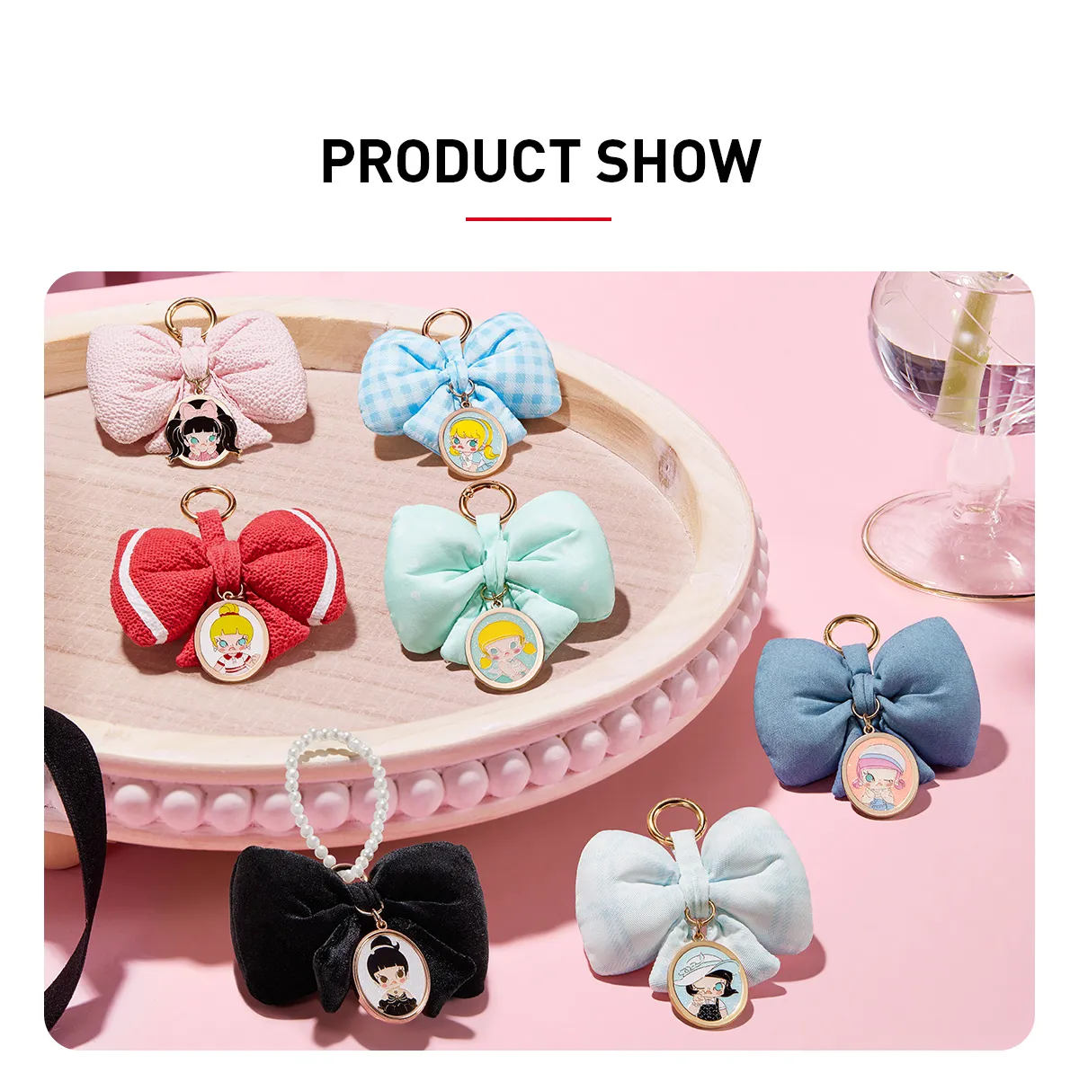 POP MART