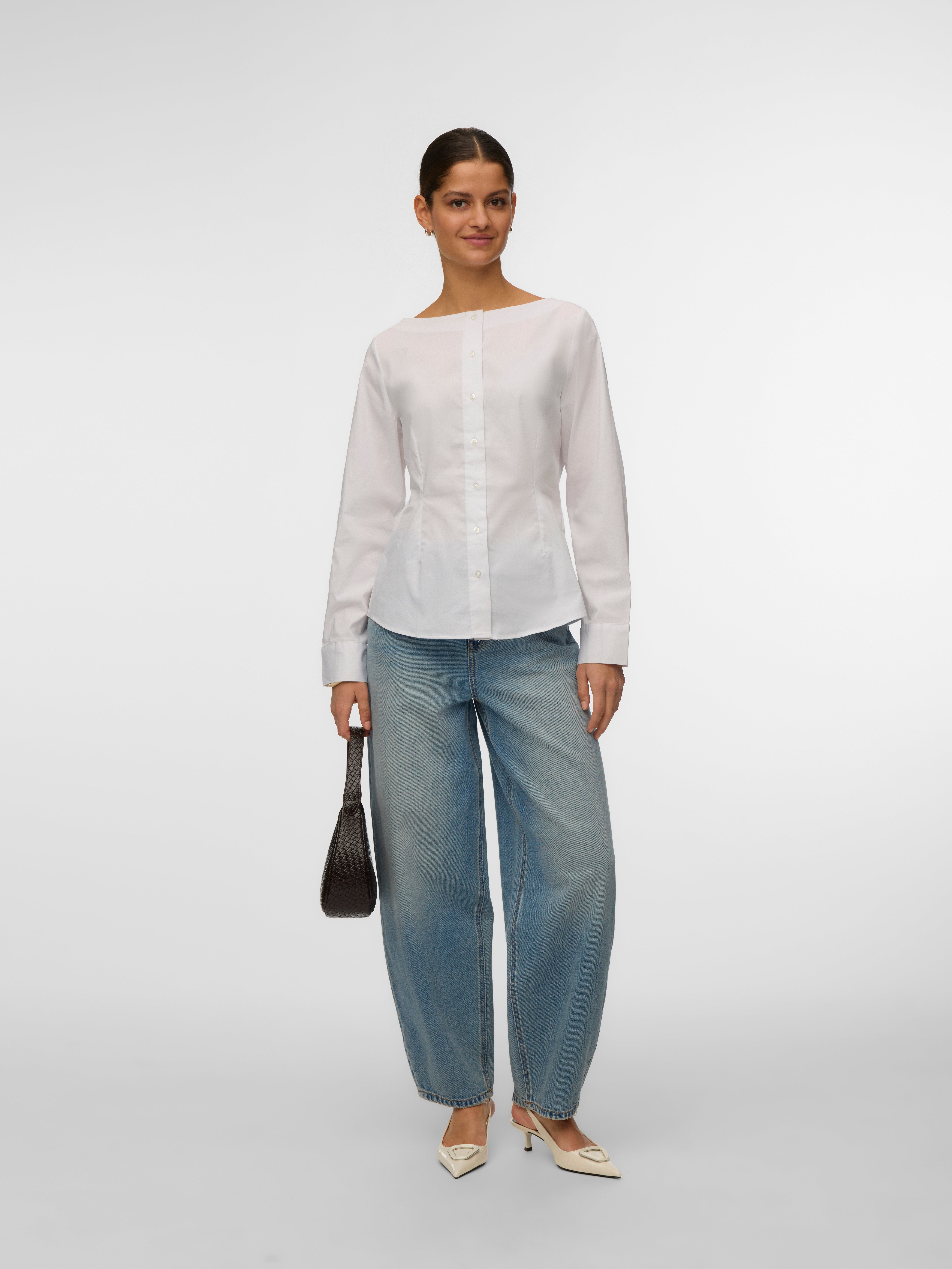 VERO MODA® AWALVA Shirt