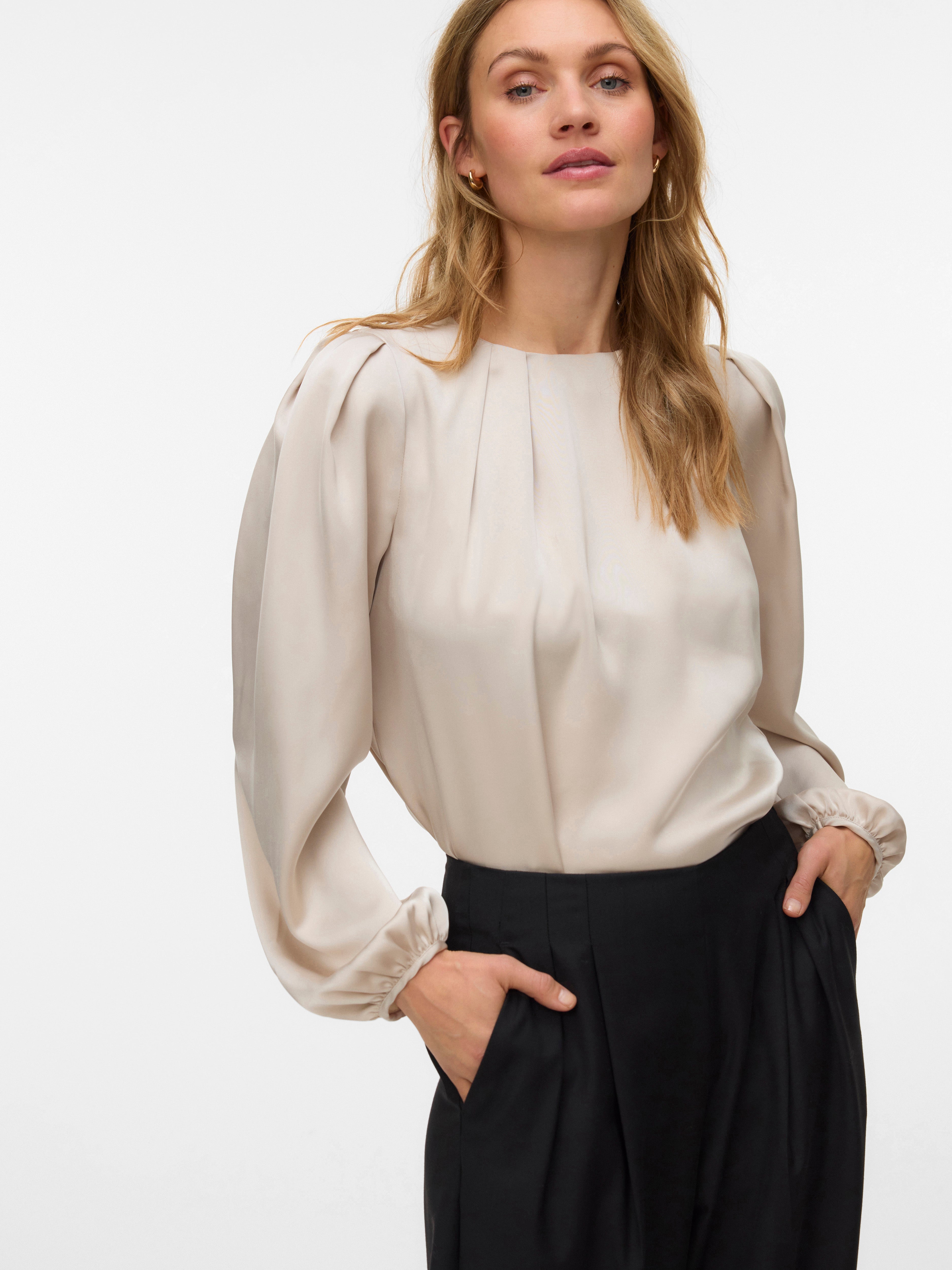 VERO MODA® VMVICTORIE Top