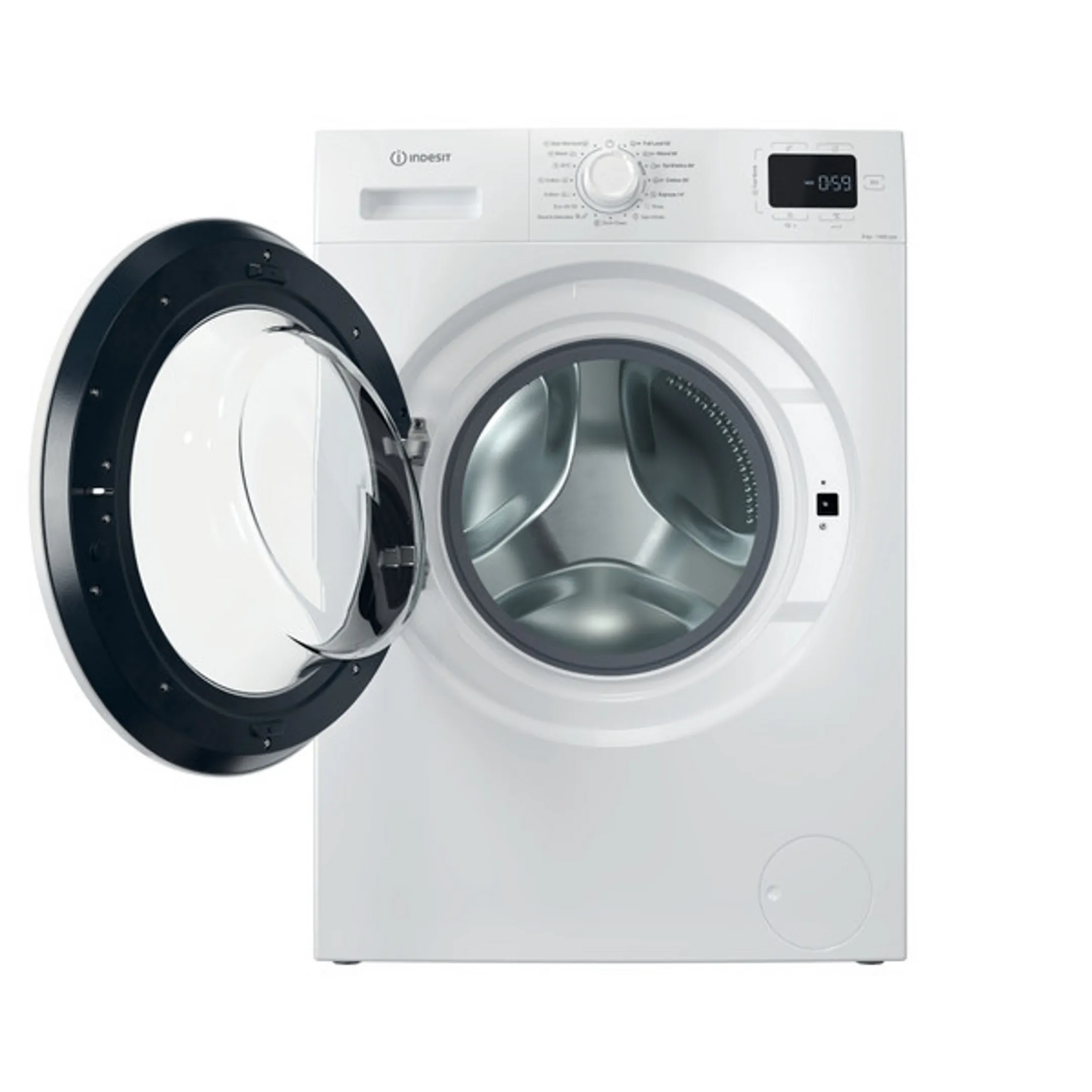 Indesit Wasmachine IM 864 MY TIME EE