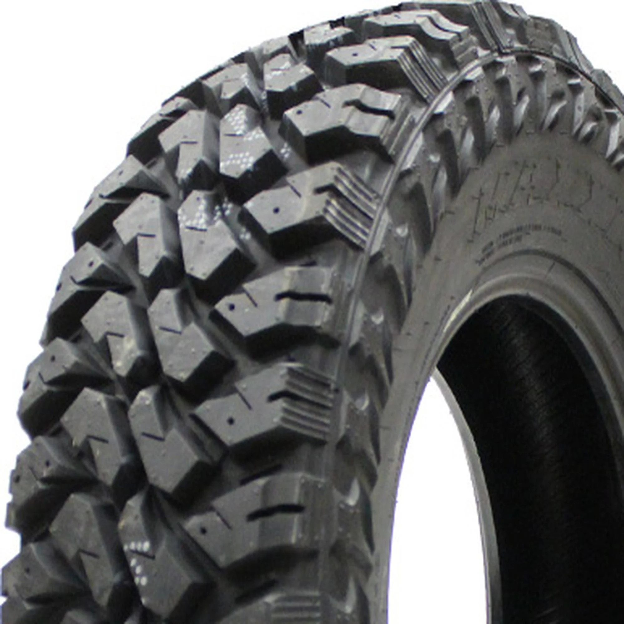 Maxxis MT - 764 Buckshot II Mud-Terrain LT275/65R18 116Q D Light Truck Tire