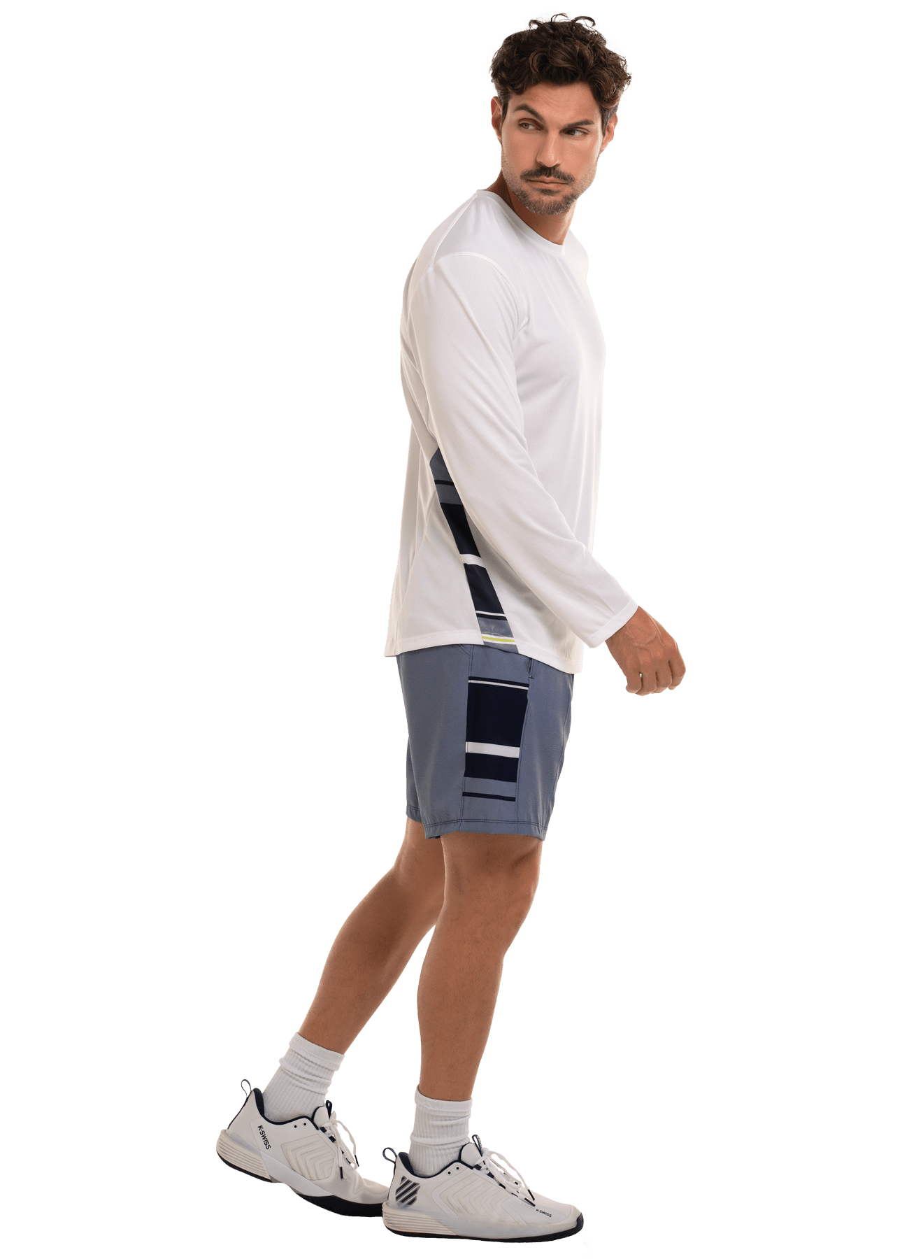 ARISE L/S - K-Swiss Shoes