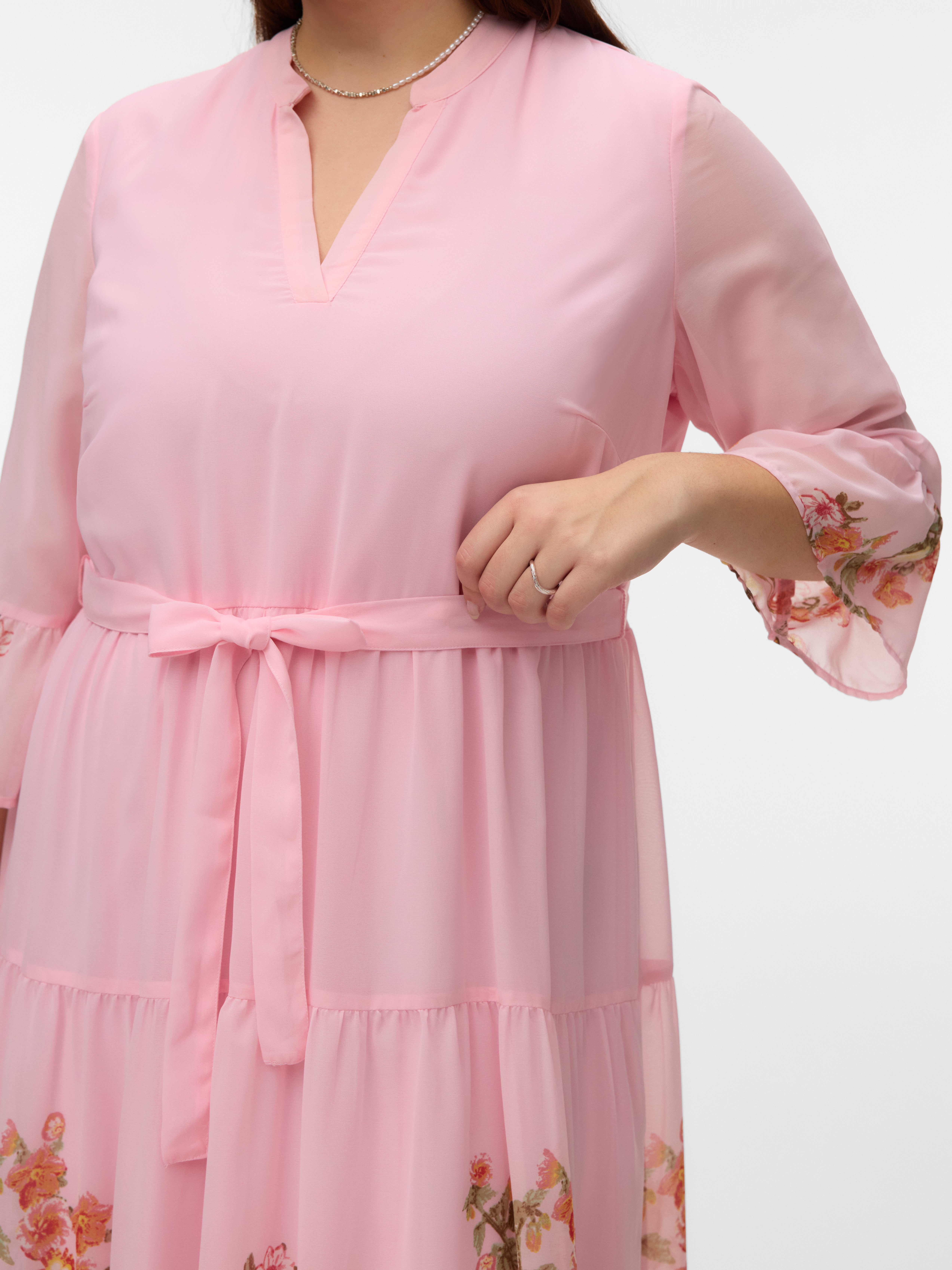 VERO MODA® VMCULRIKKE Long dress
