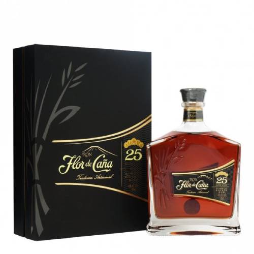 Rum Centenario 25 Year 750ML