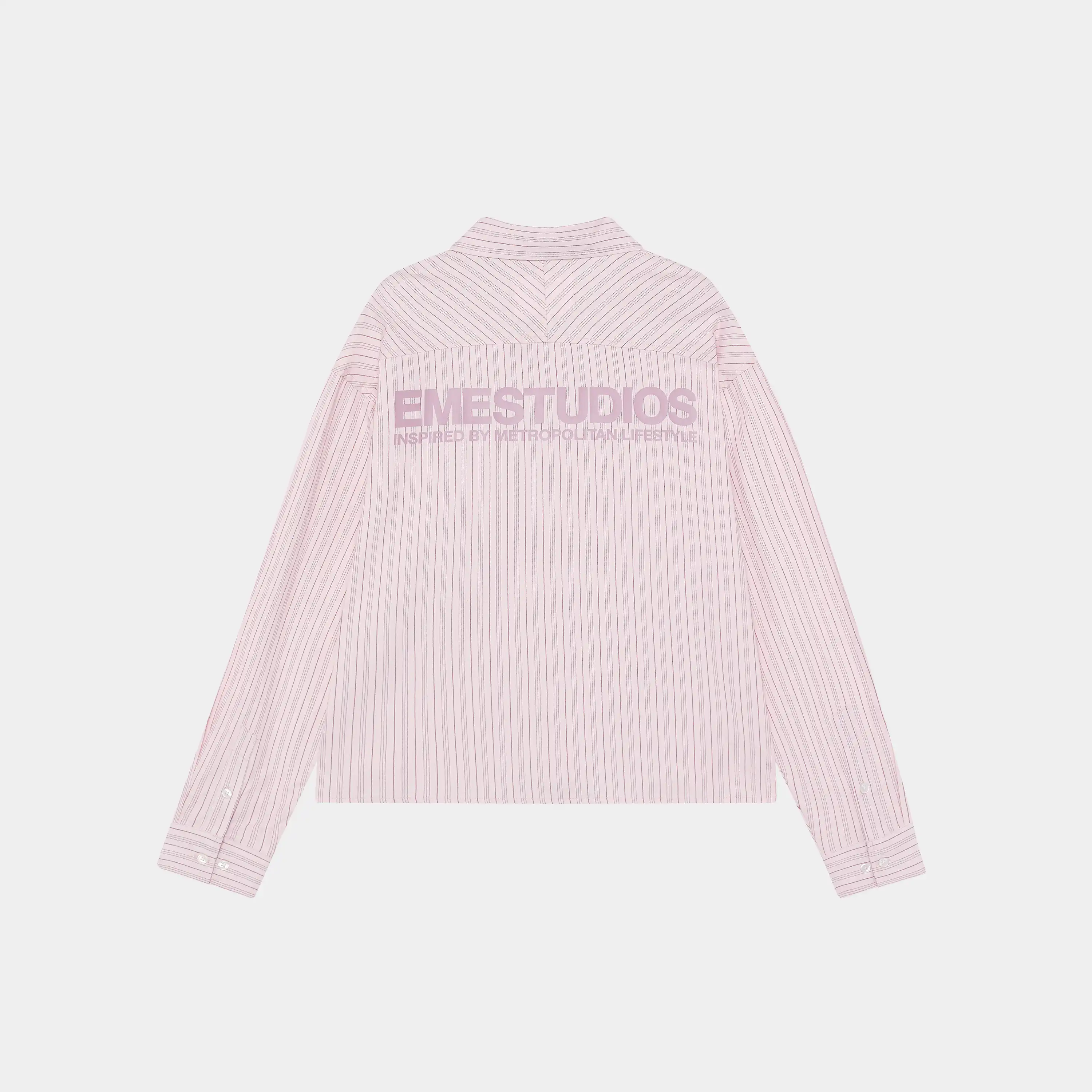 Bolibic Sugar Shirt