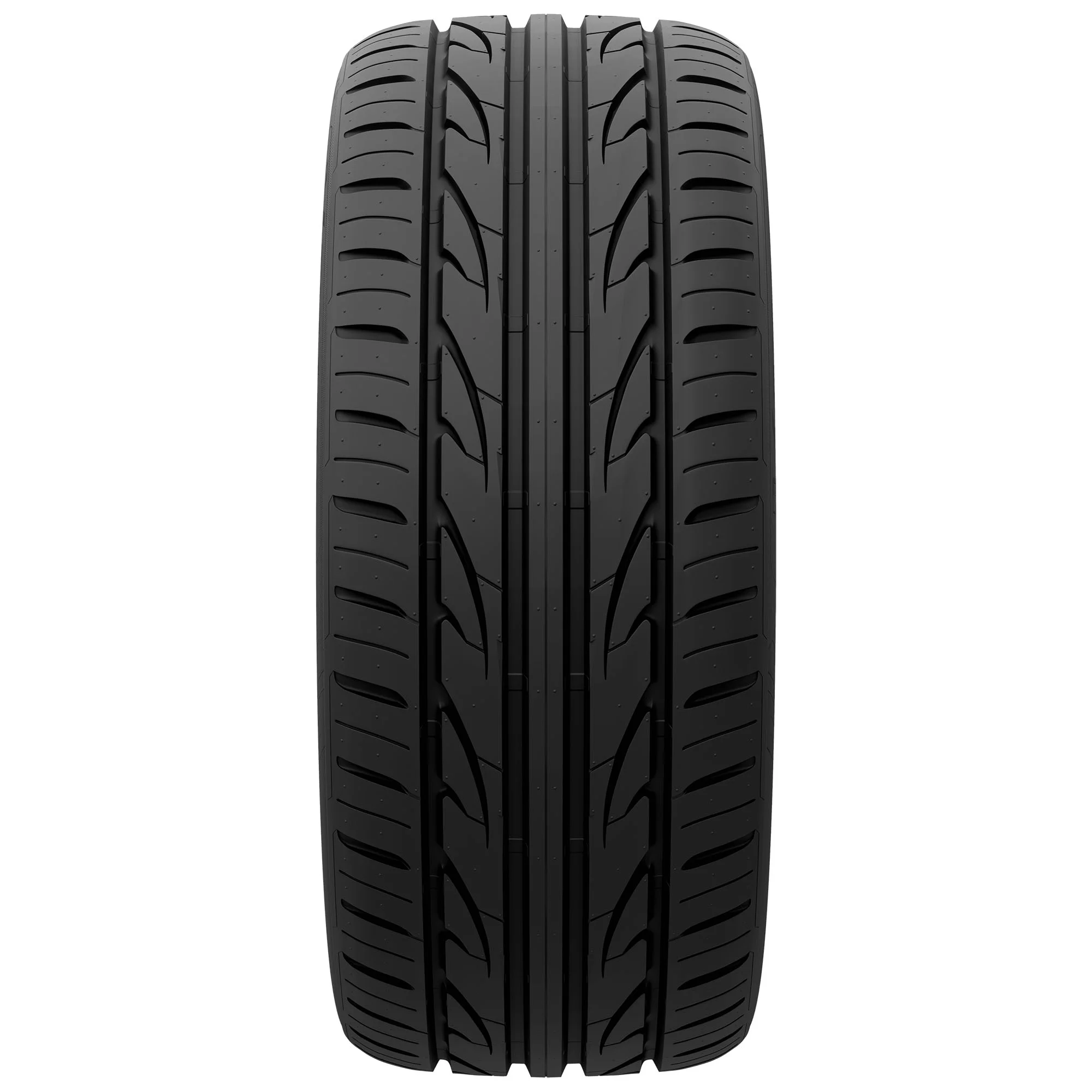 Lexani LXUHP - 207 UHP All-Season 235/55R17 99W Passenger Tire