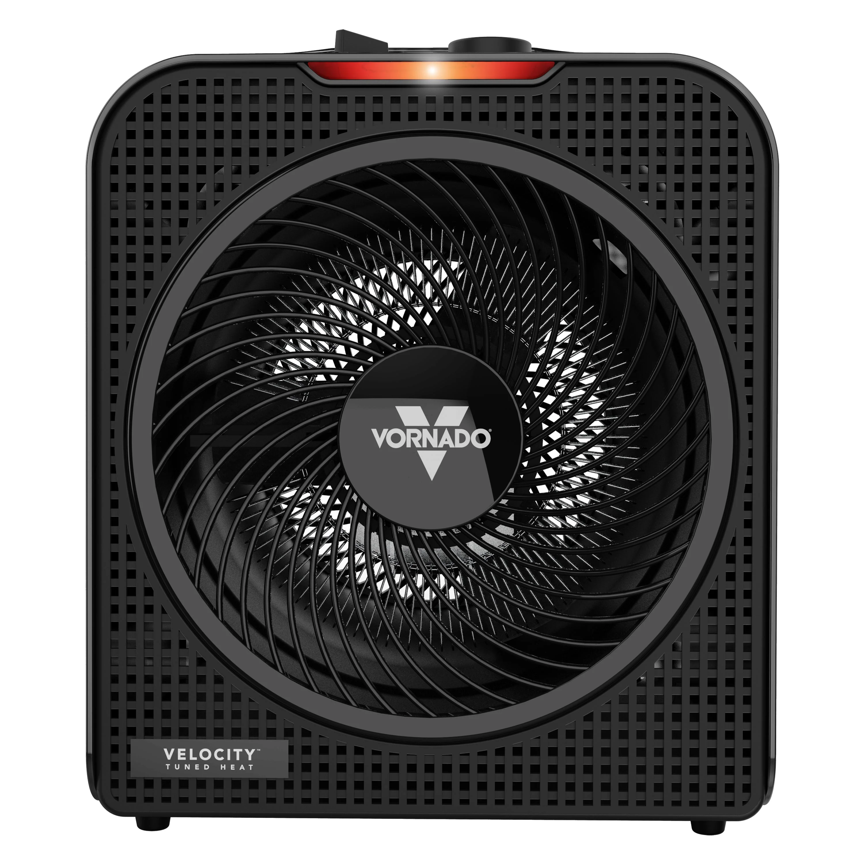 Velocity 4 Whole Room Heater (2025)