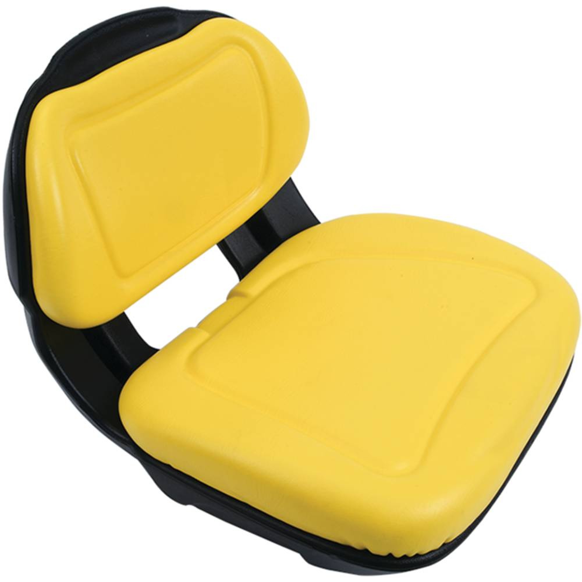 Seat 3010-0061 for John Deere X300 Riding Mower AM136044 - Image 3