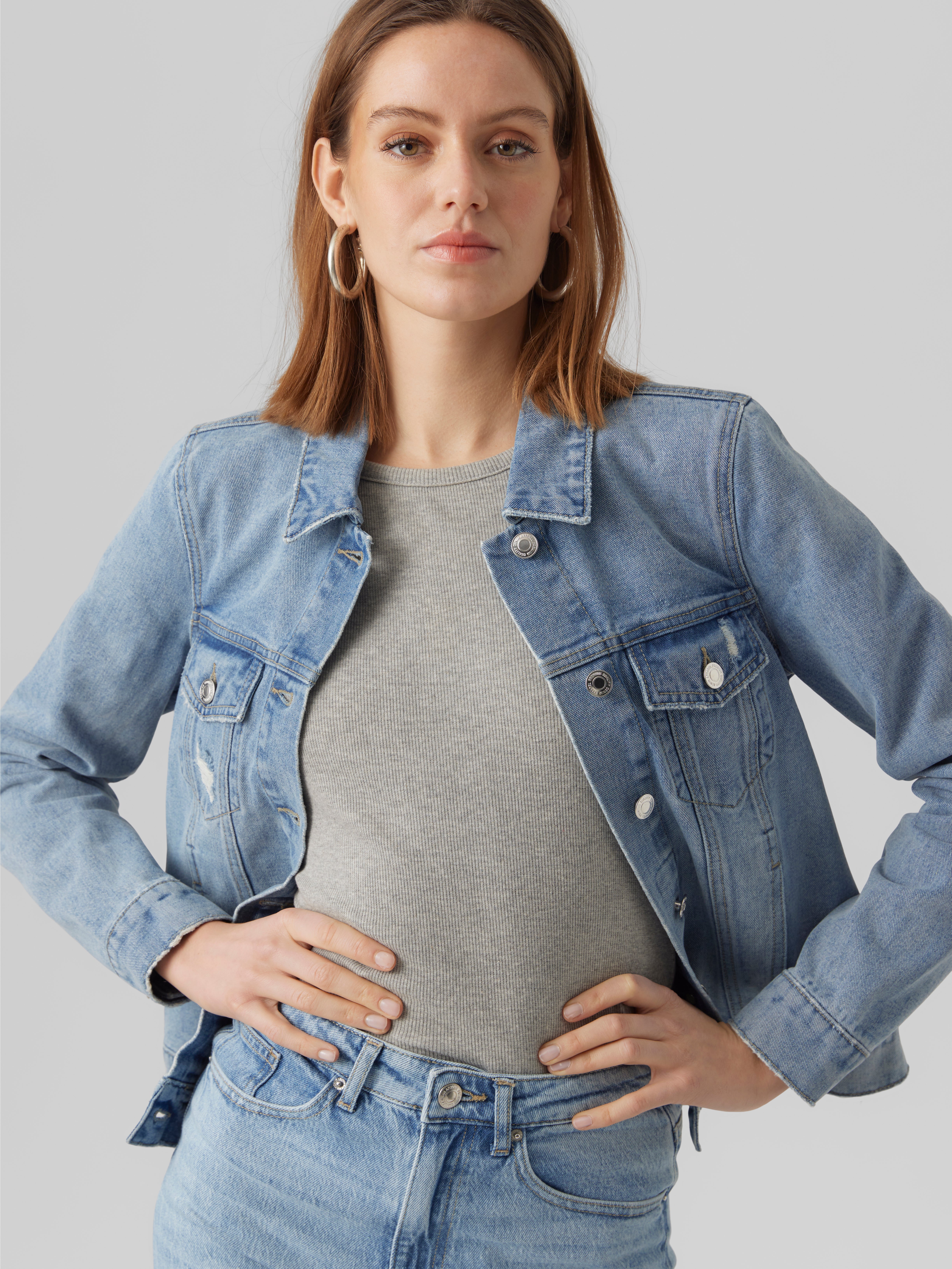VERO MODA® VMZORICA Jacket