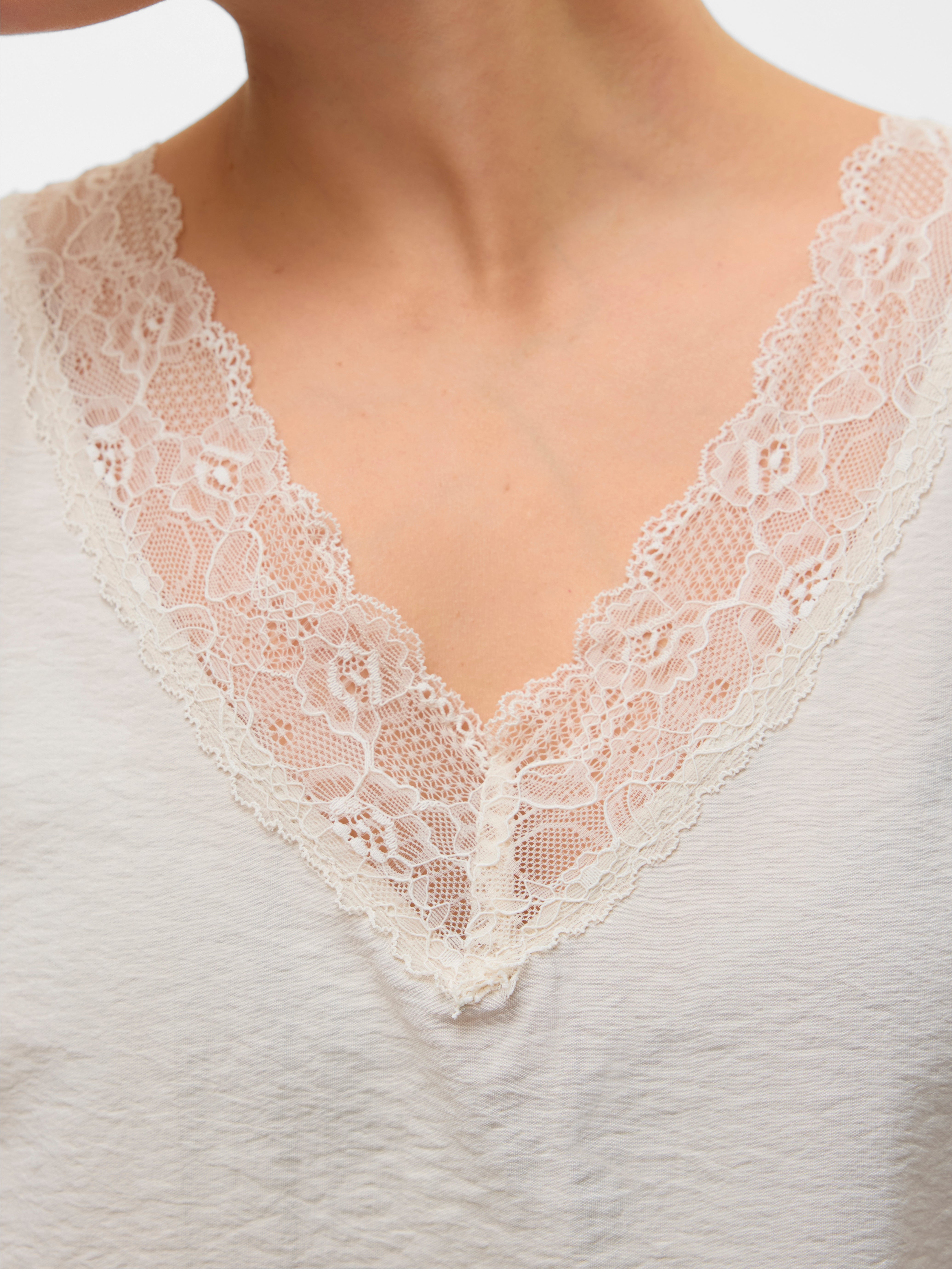 VERO MODA® VMSAFA Top