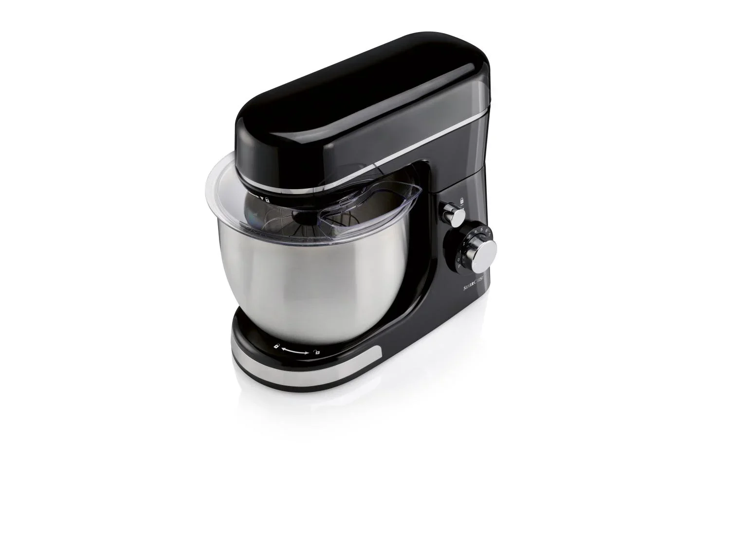 SILVERCREST KITCHEN TOOLS Robot de cuisine, 650 W