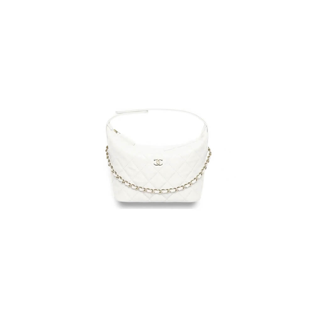CHANEL Classic Chain Hobo(High-end Grade)