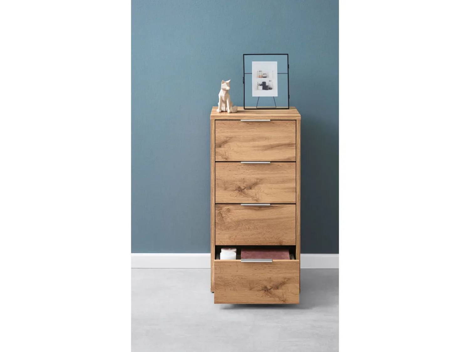LIVARNO home Commode Verona, 40 x 80 x 35 cm