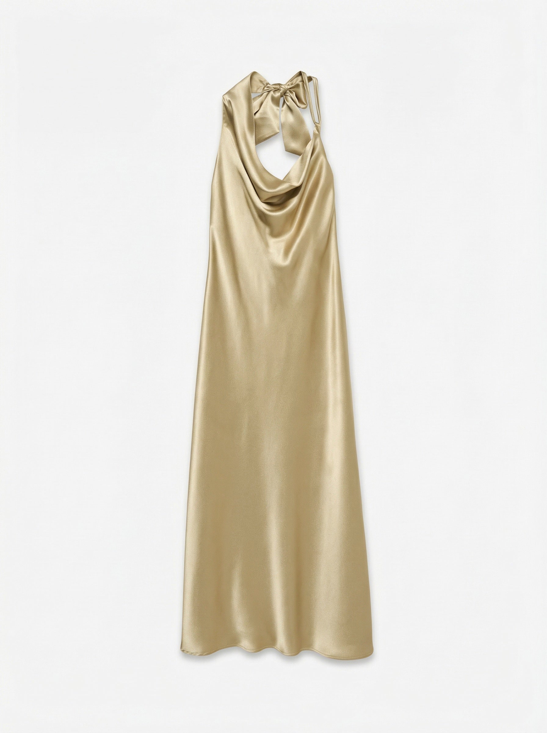 VERO MODA® VMBEKKA Midi dress