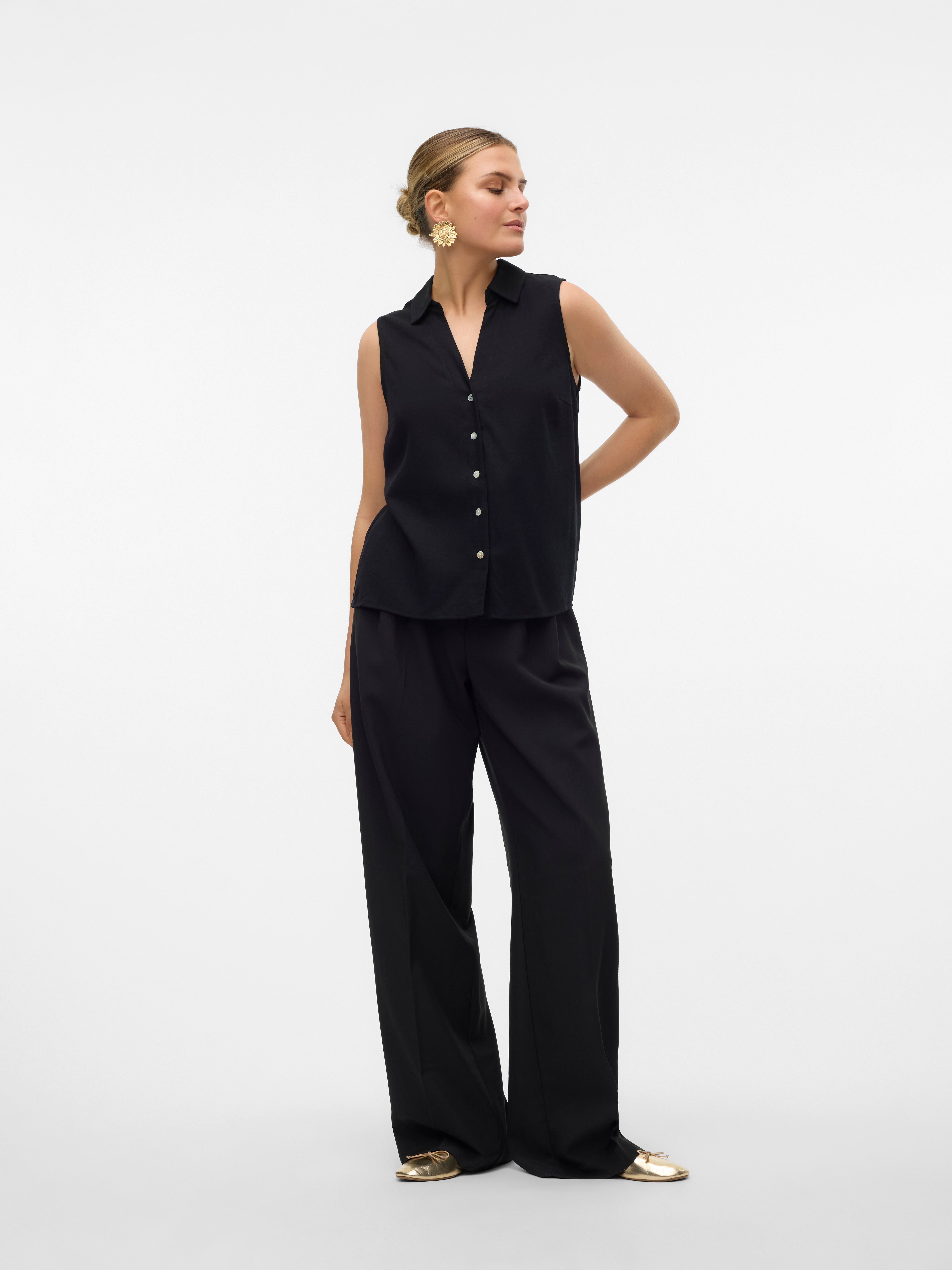 VERO MODA® VMMYMILO Shirt