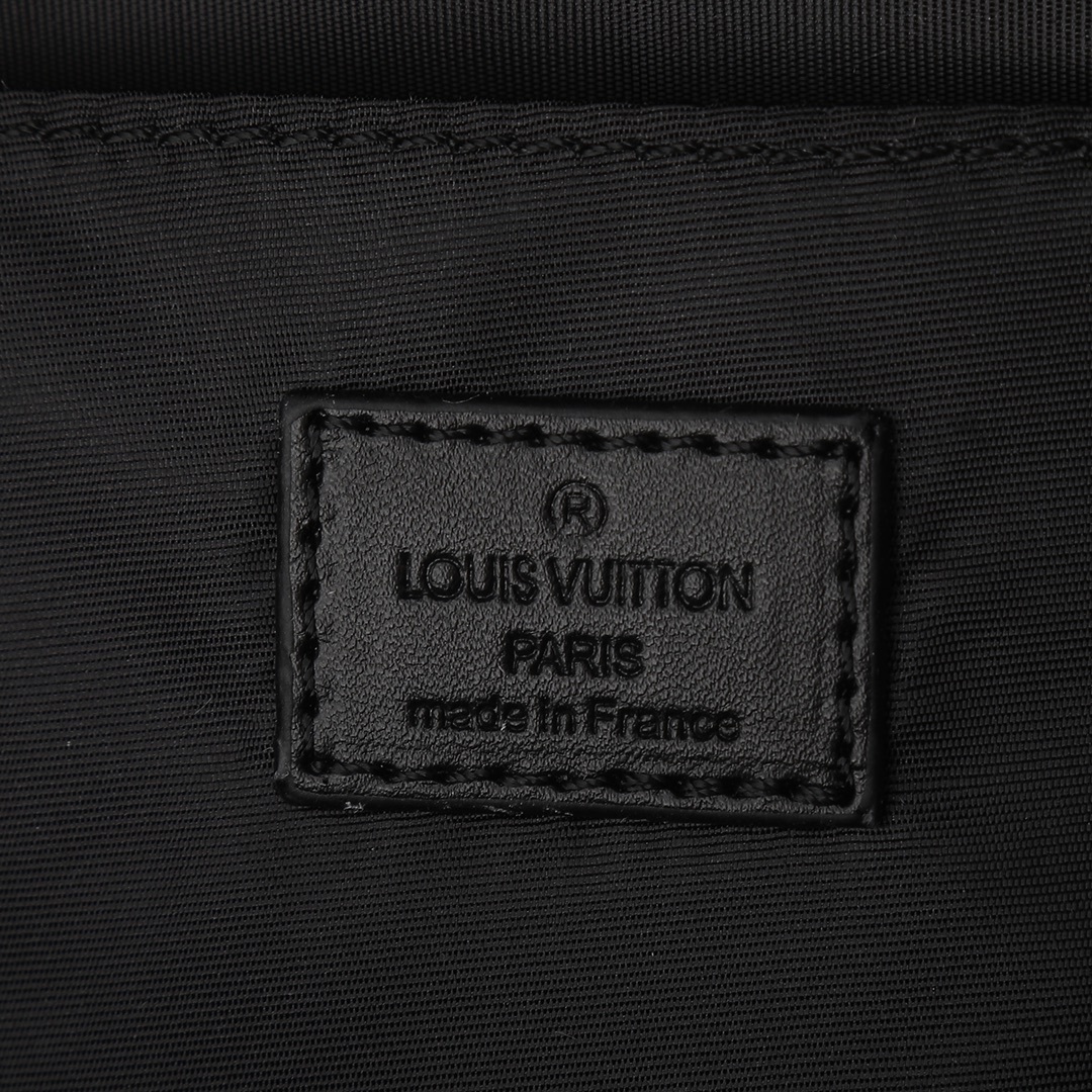 Louis MONOGRAM BACKPACK women backpack bag size : 28*33*16 cm