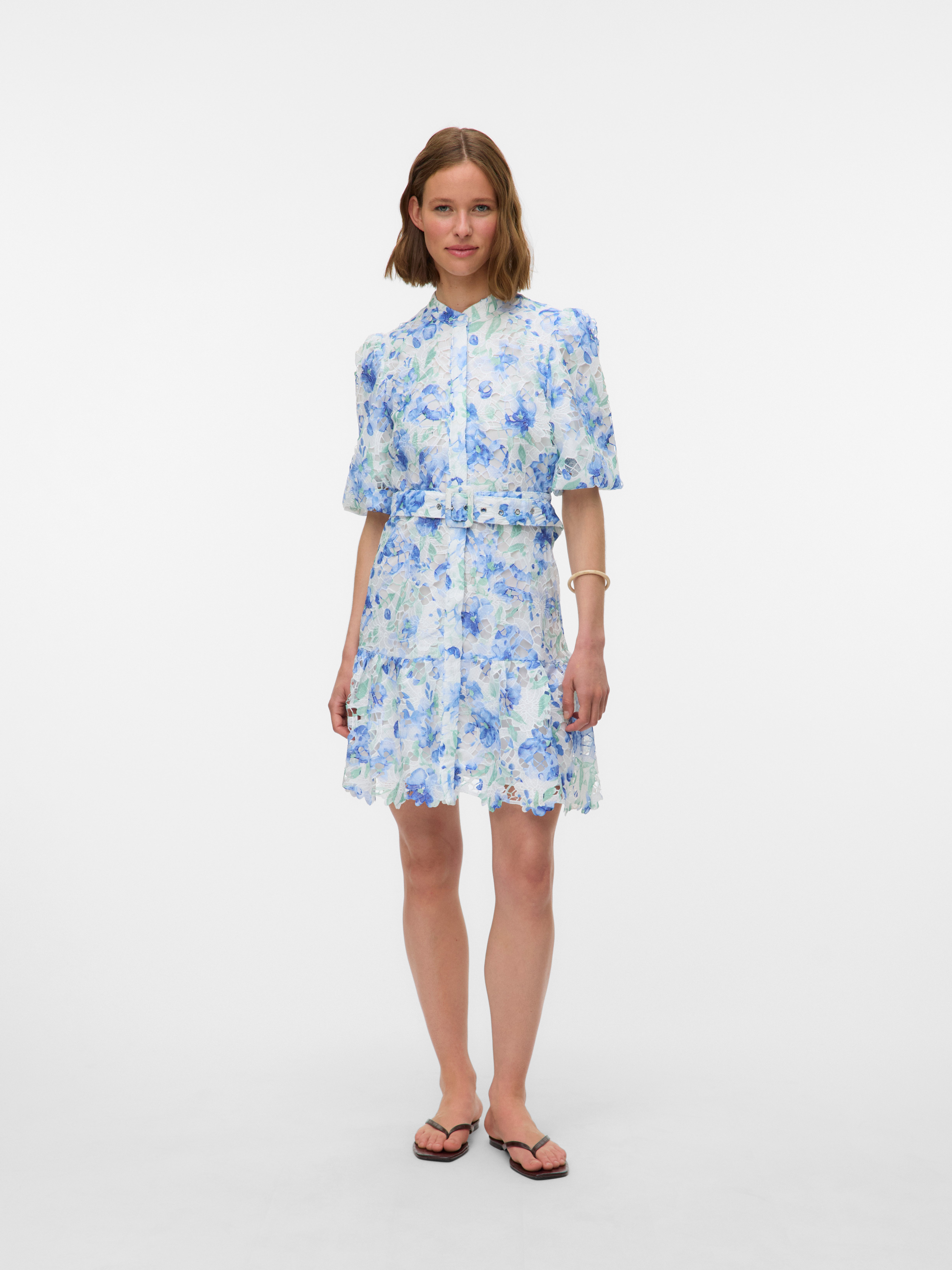 VERO MODA® VMKIRA Short dress
